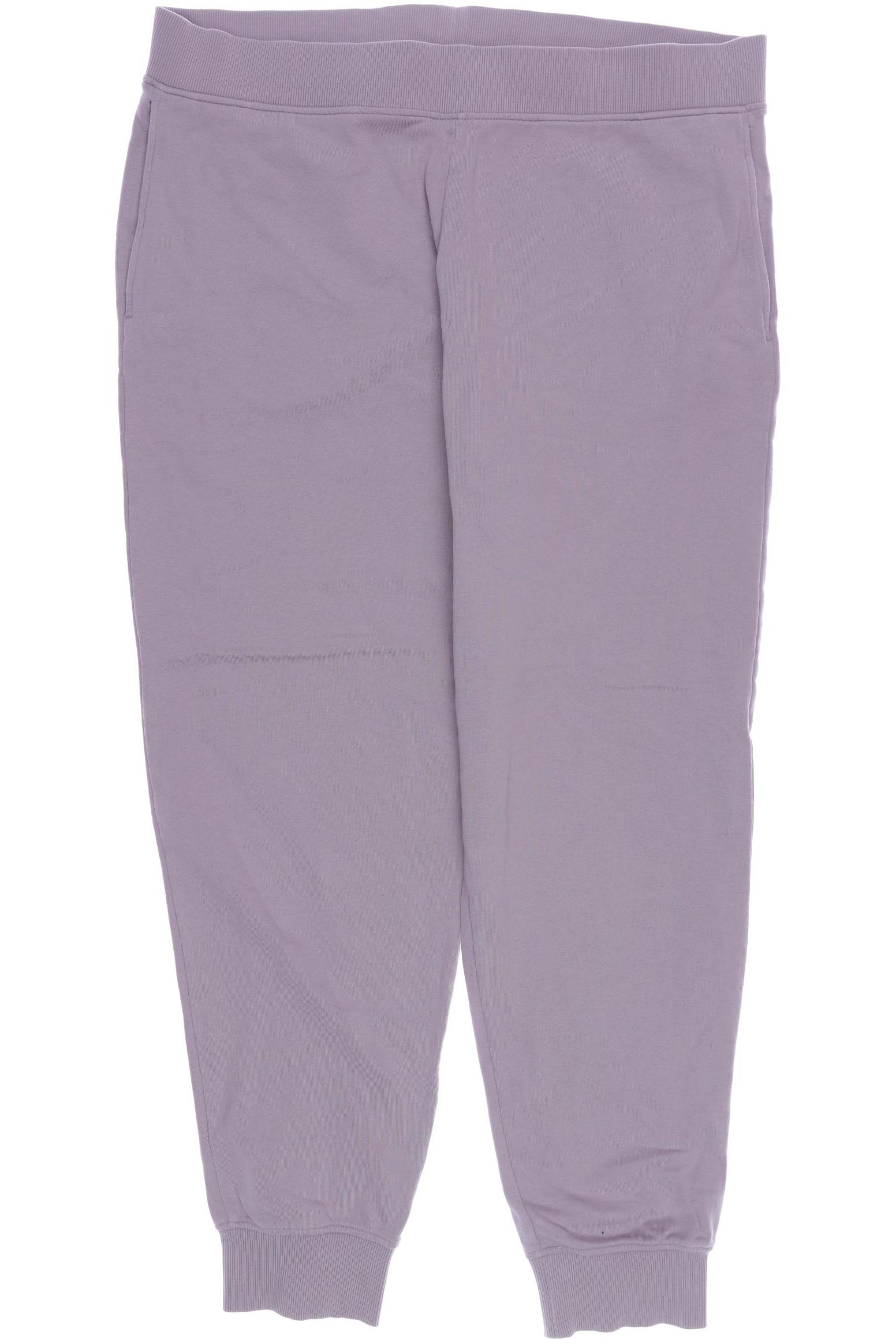 

COS Damen Stoffhose, pink