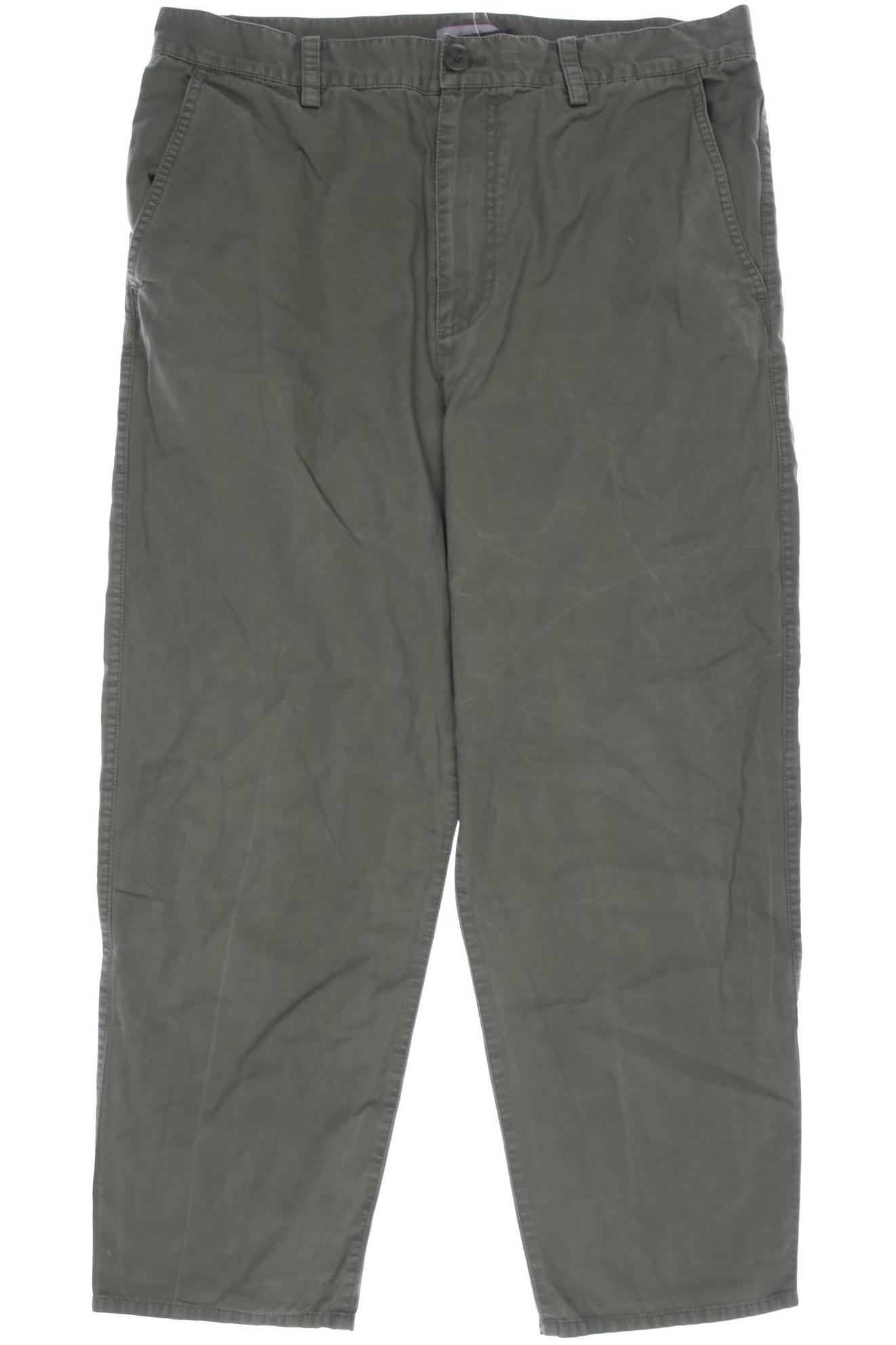 

COS Damen Stoffhose, grün