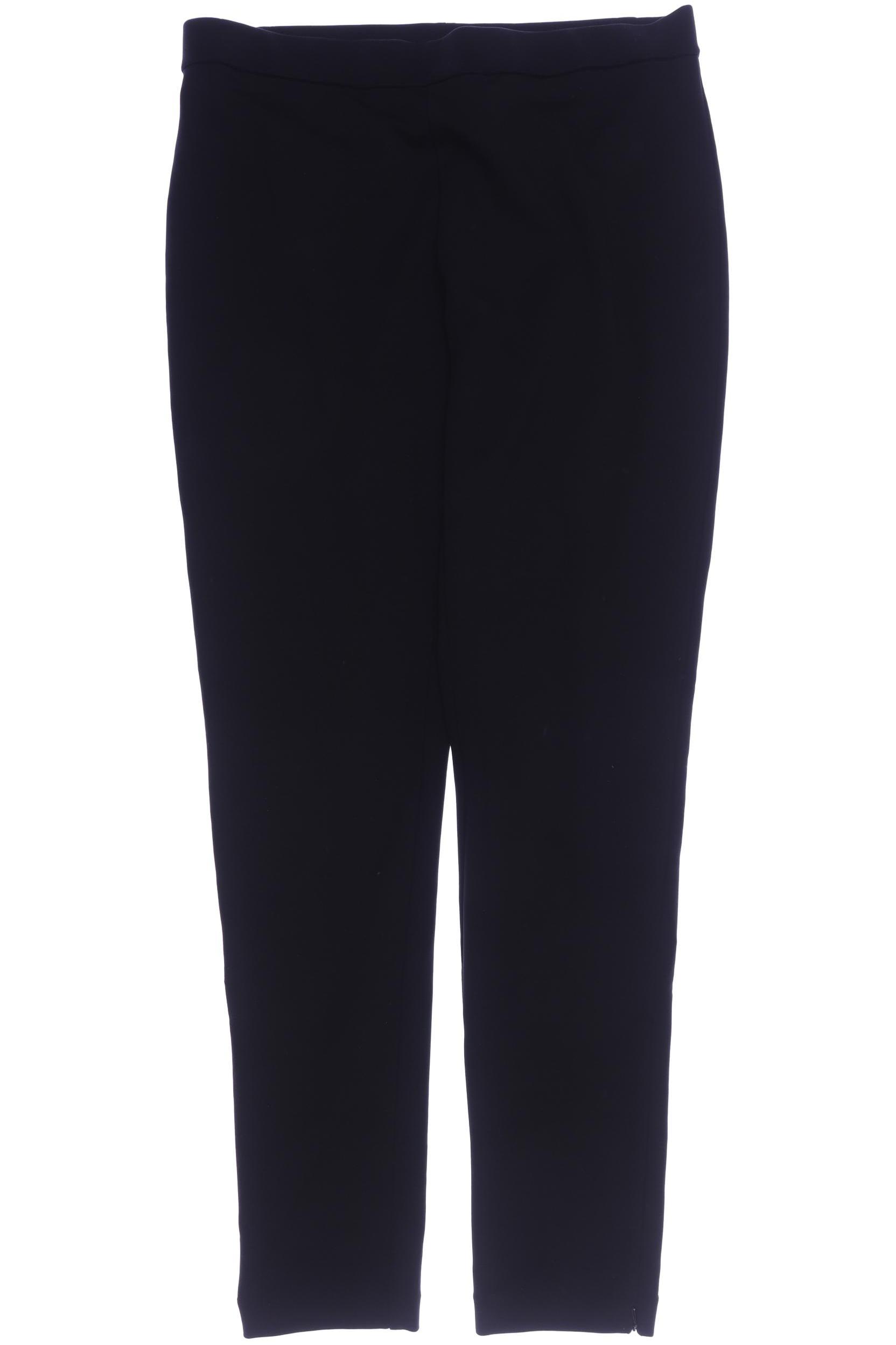 

COS Damen Stoffhose, schwarz, Gr. 42