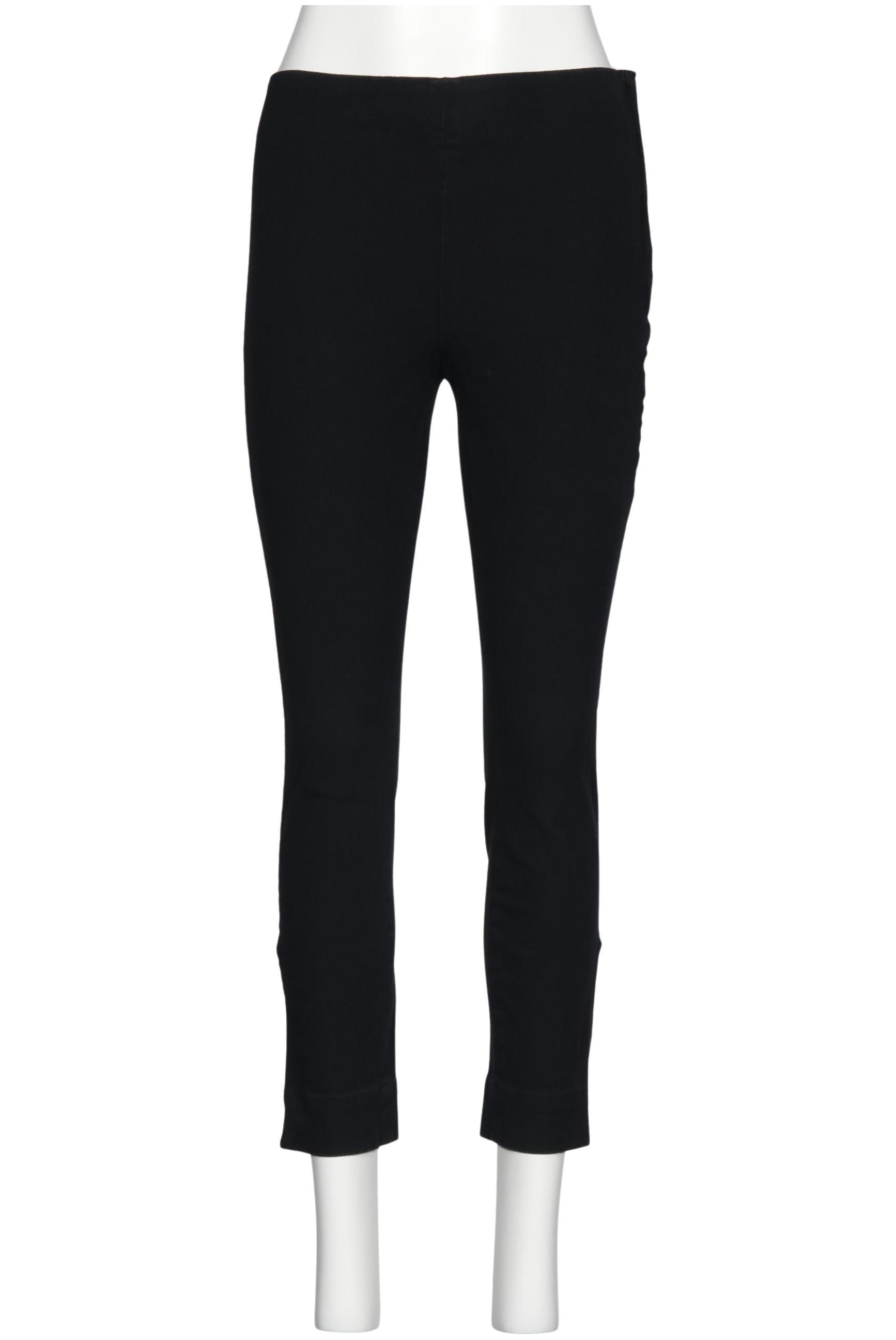 

COS Damen Stoffhose, schwarz, Gr. 36