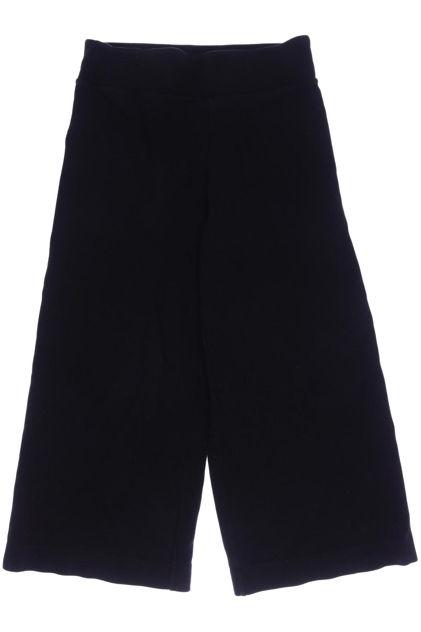 

COS Damen Stoffhose, schwarz, Gr. 36