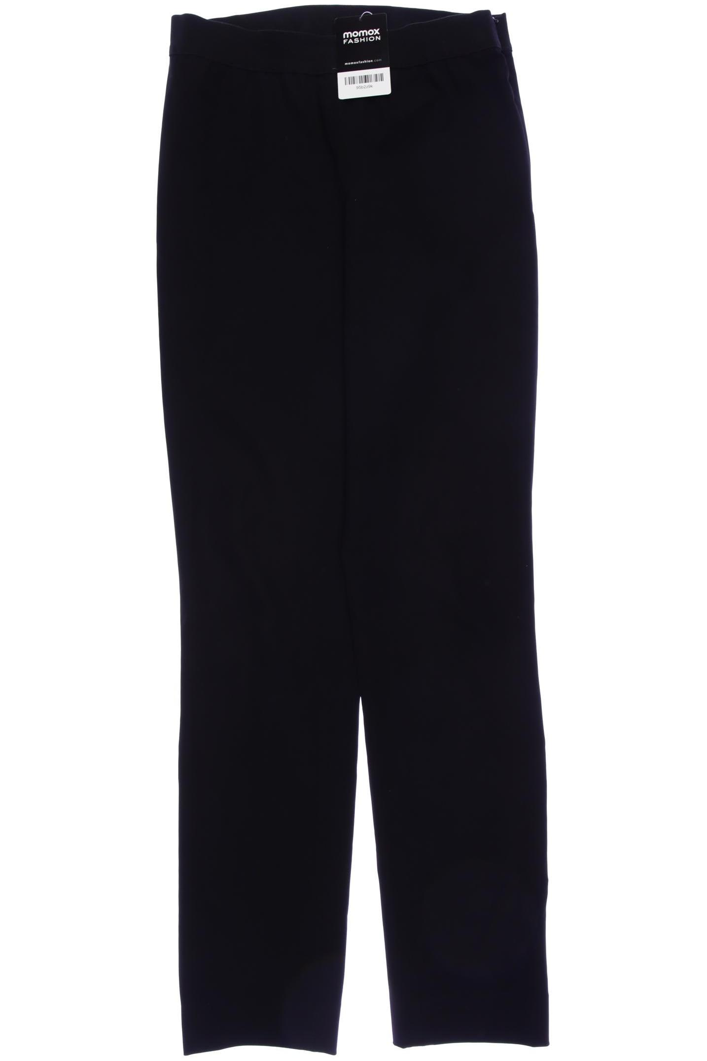 

COS Damen Stoffhose, schwarz, Gr. 36