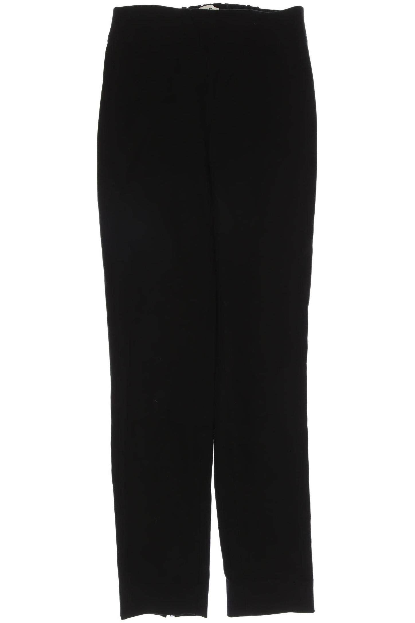 

COS Damen Stoffhose, schwarz