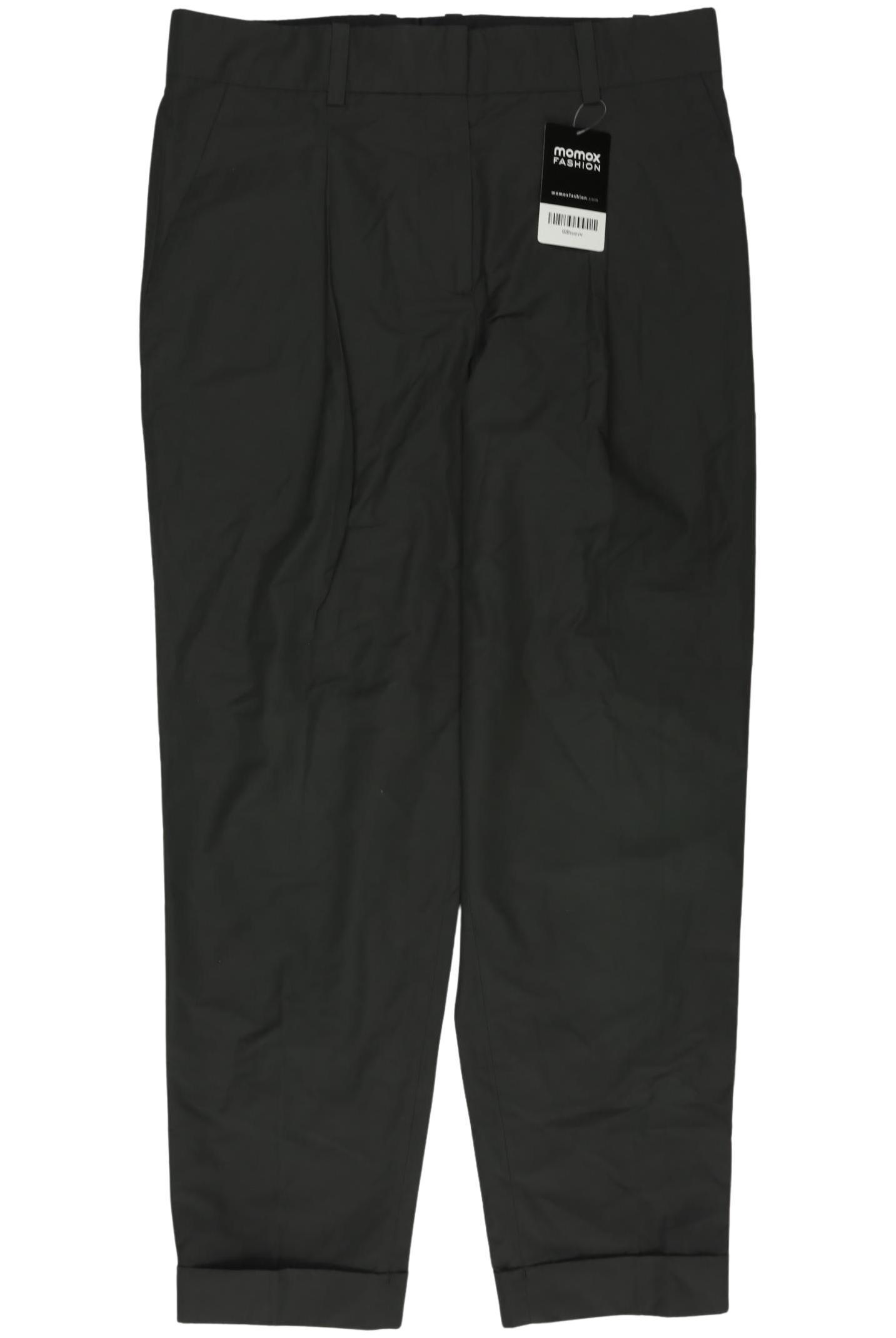 

COS Damen Stoffhose, grau, Gr. 36