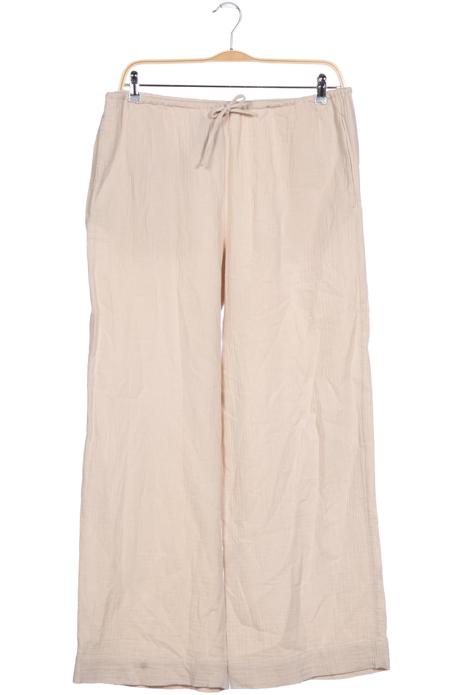 

COS Damen Stoffhose, beige