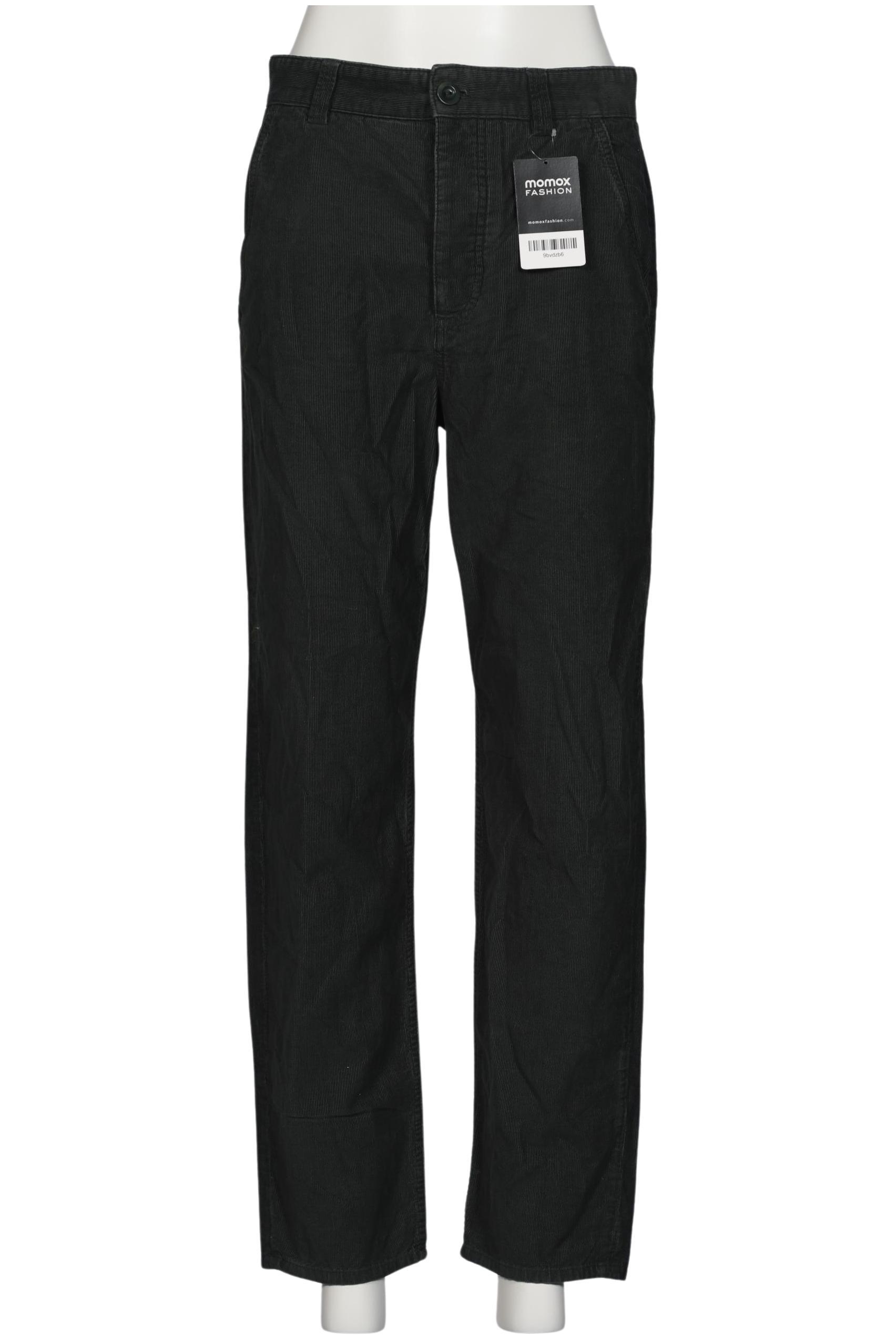 

COS Damen Stoffhose, schwarz, Gr. 34