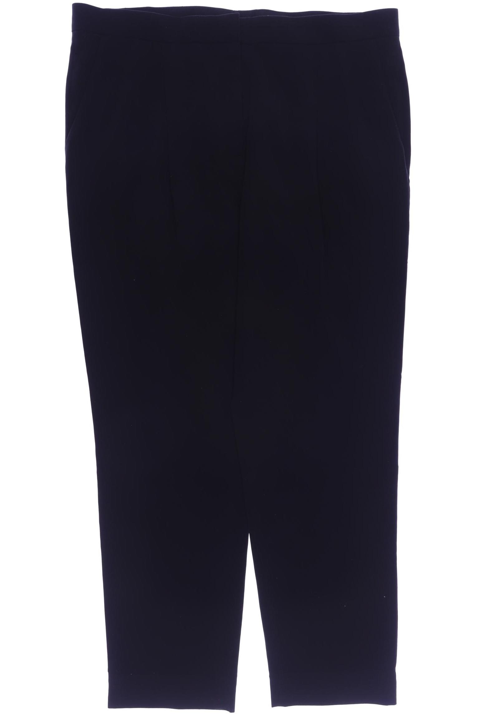 

COS Damen Stoffhose, schwarz, Gr. 42