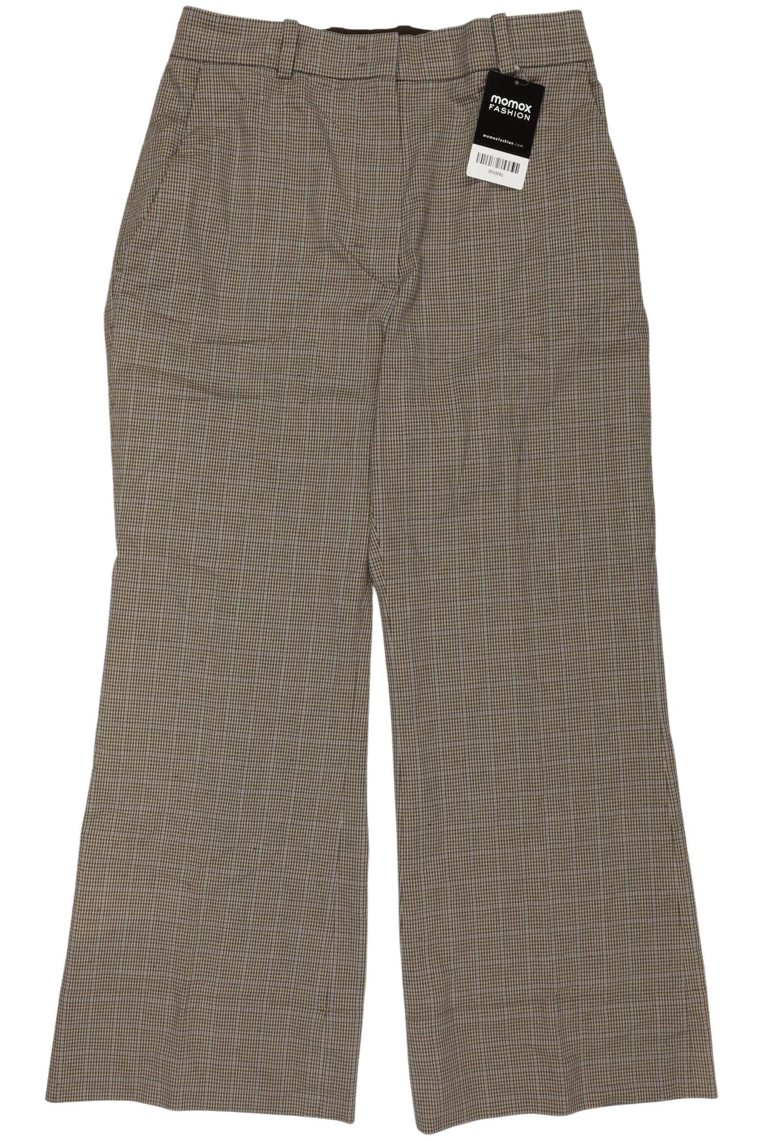 

COS Damen Stoffhose, beige, Gr. 36