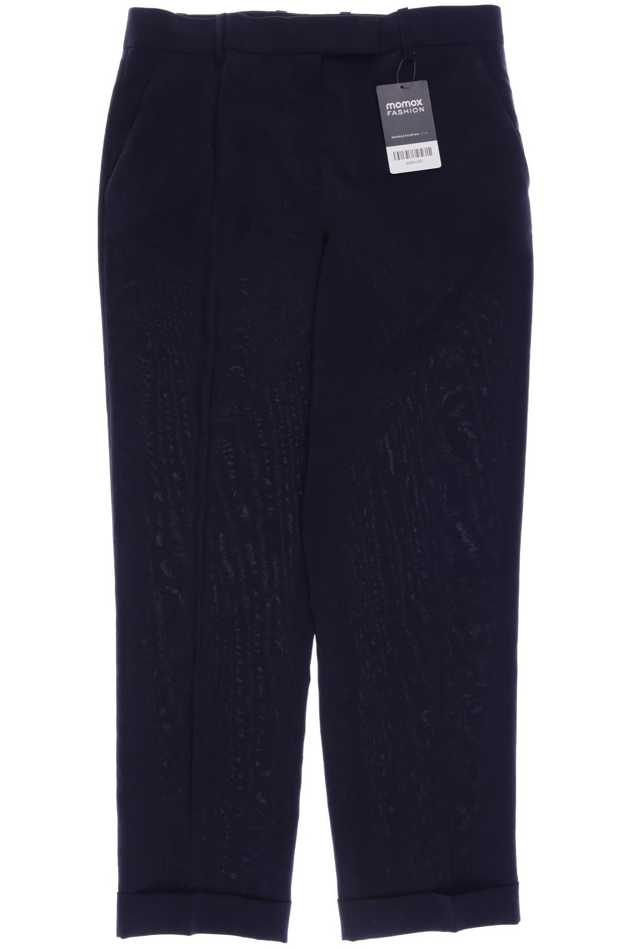 

COS Damen Stoffhose, grau, Gr. 34
