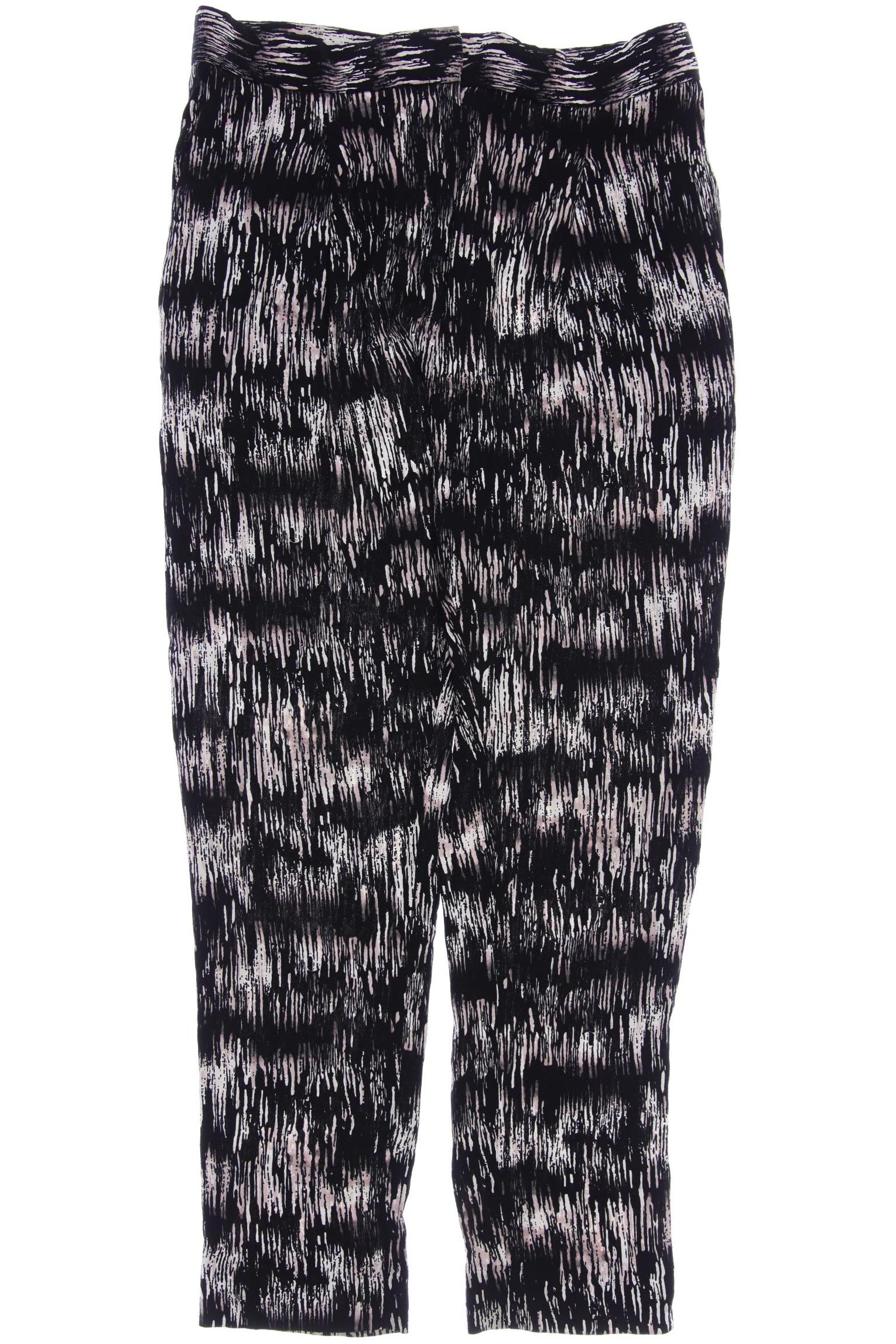 

COS Damen Stoffhose, schwarz