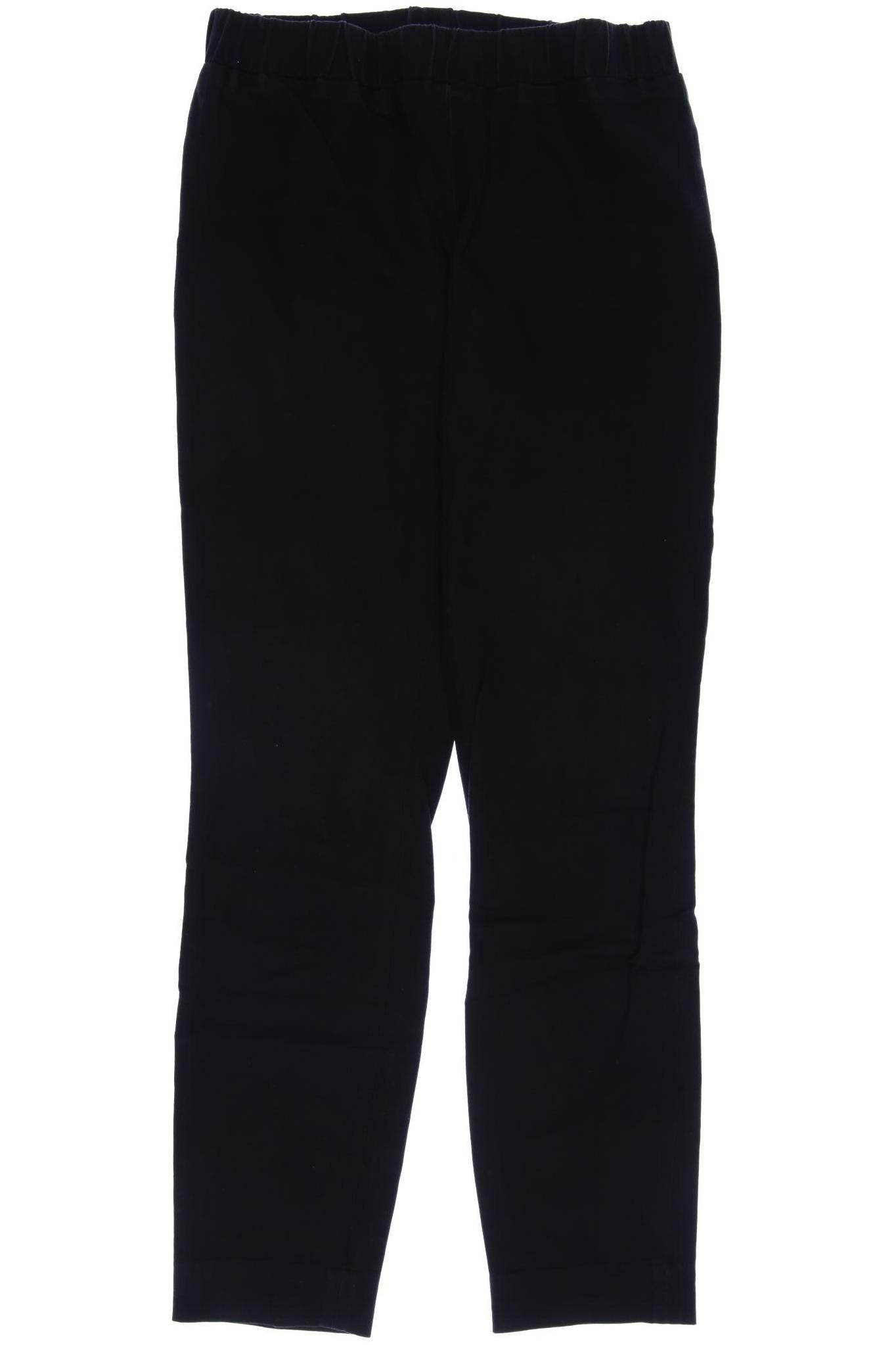 

COS Damen Stoffhose, schwarz, Gr. 42
