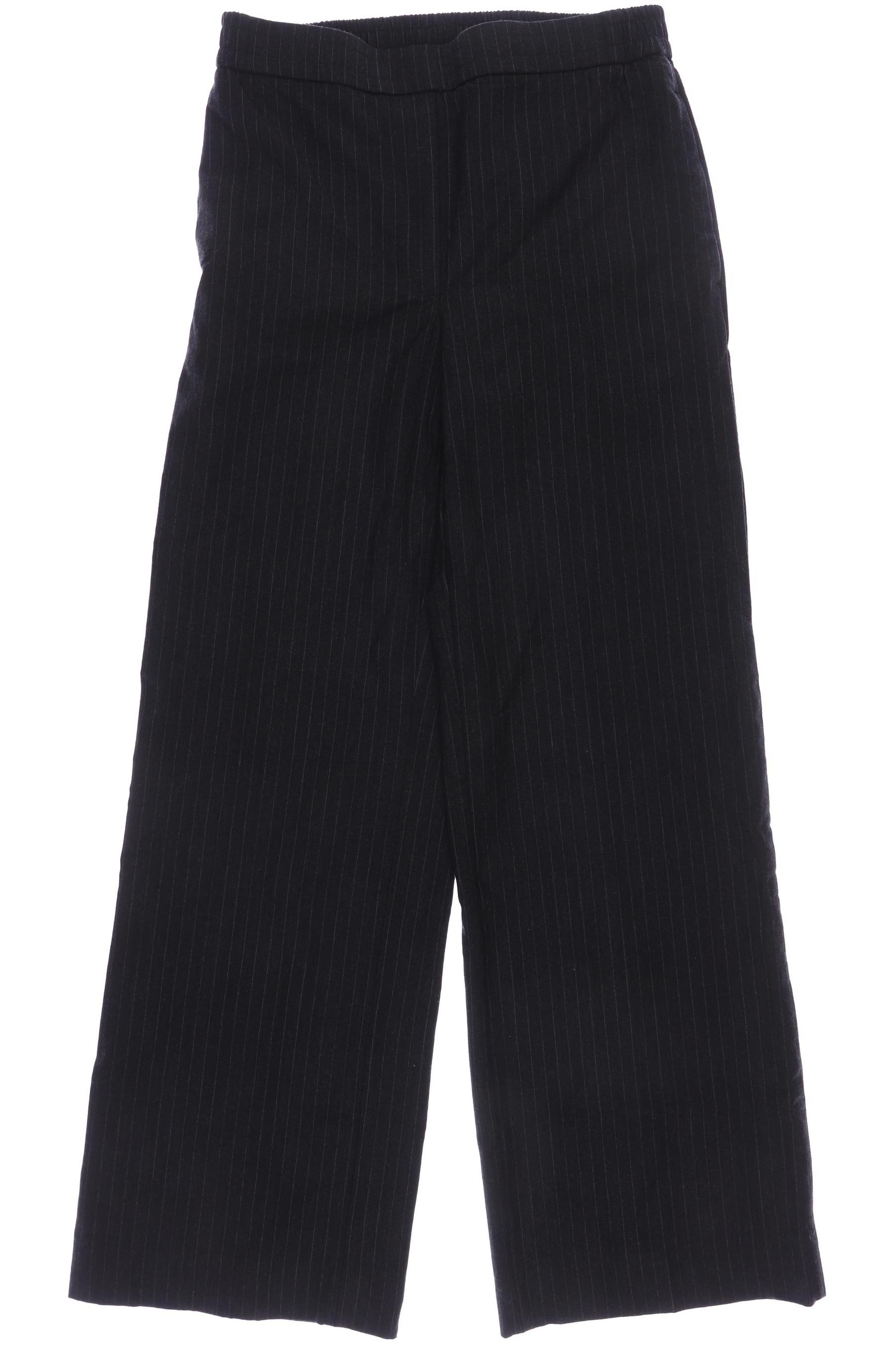 

COS Damen Stoffhose, grau
