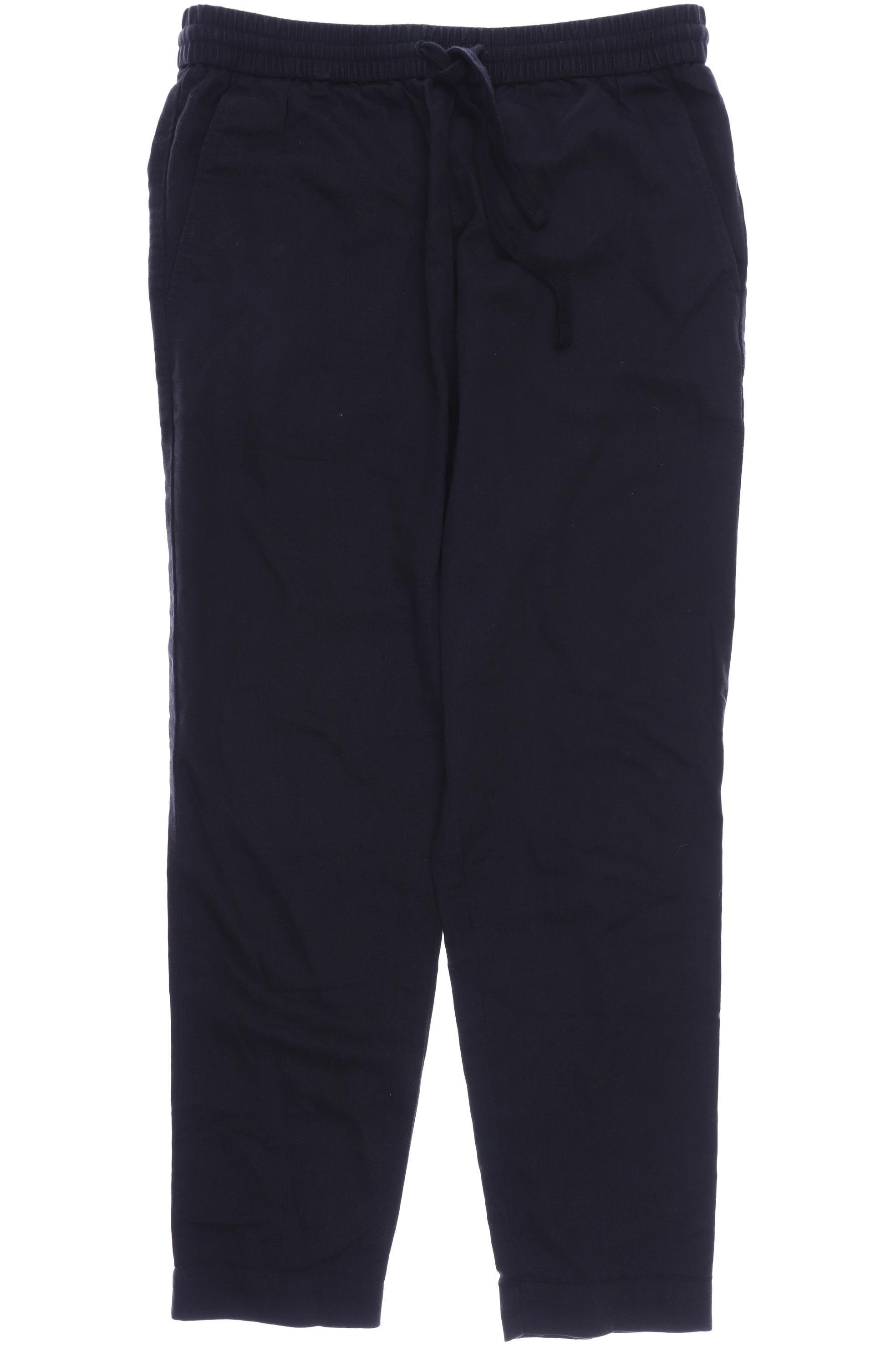 

COS Damen Stoffhose, schwarz