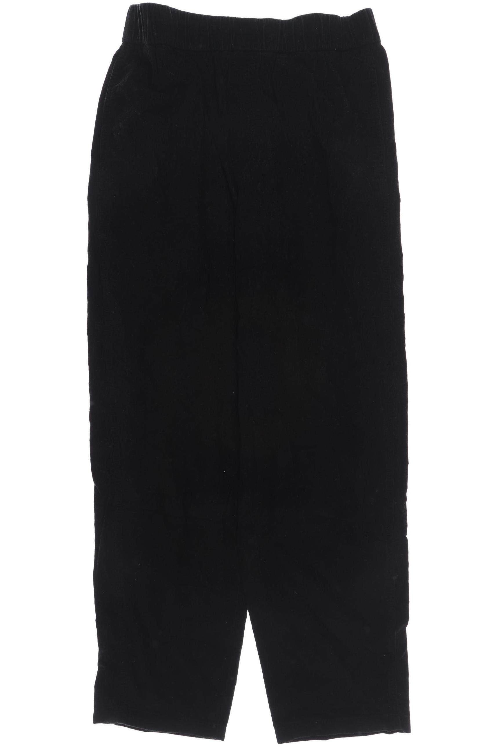 

COS Damen Stoffhose, schwarz