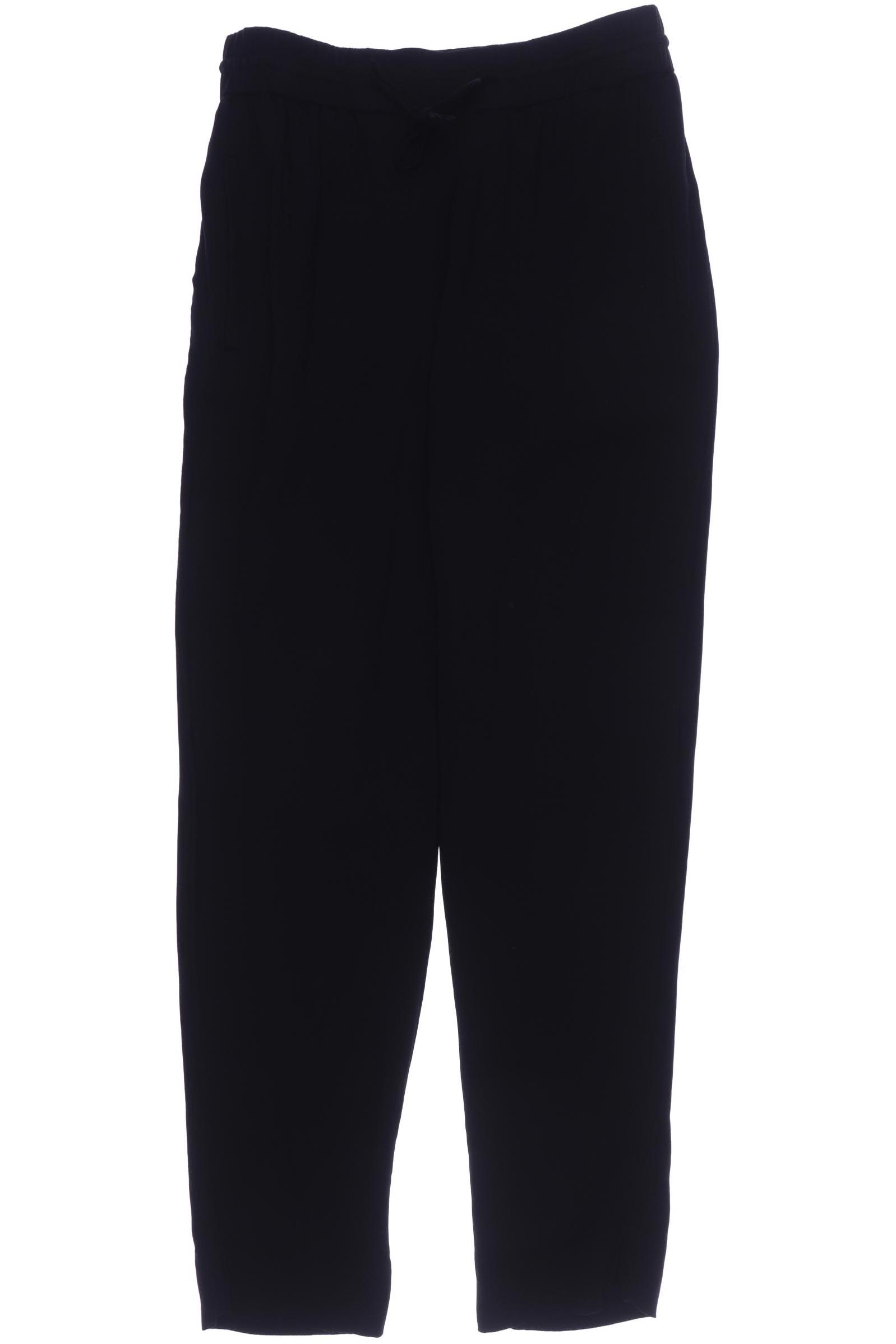 

COS Damen Stoffhose, schwarz