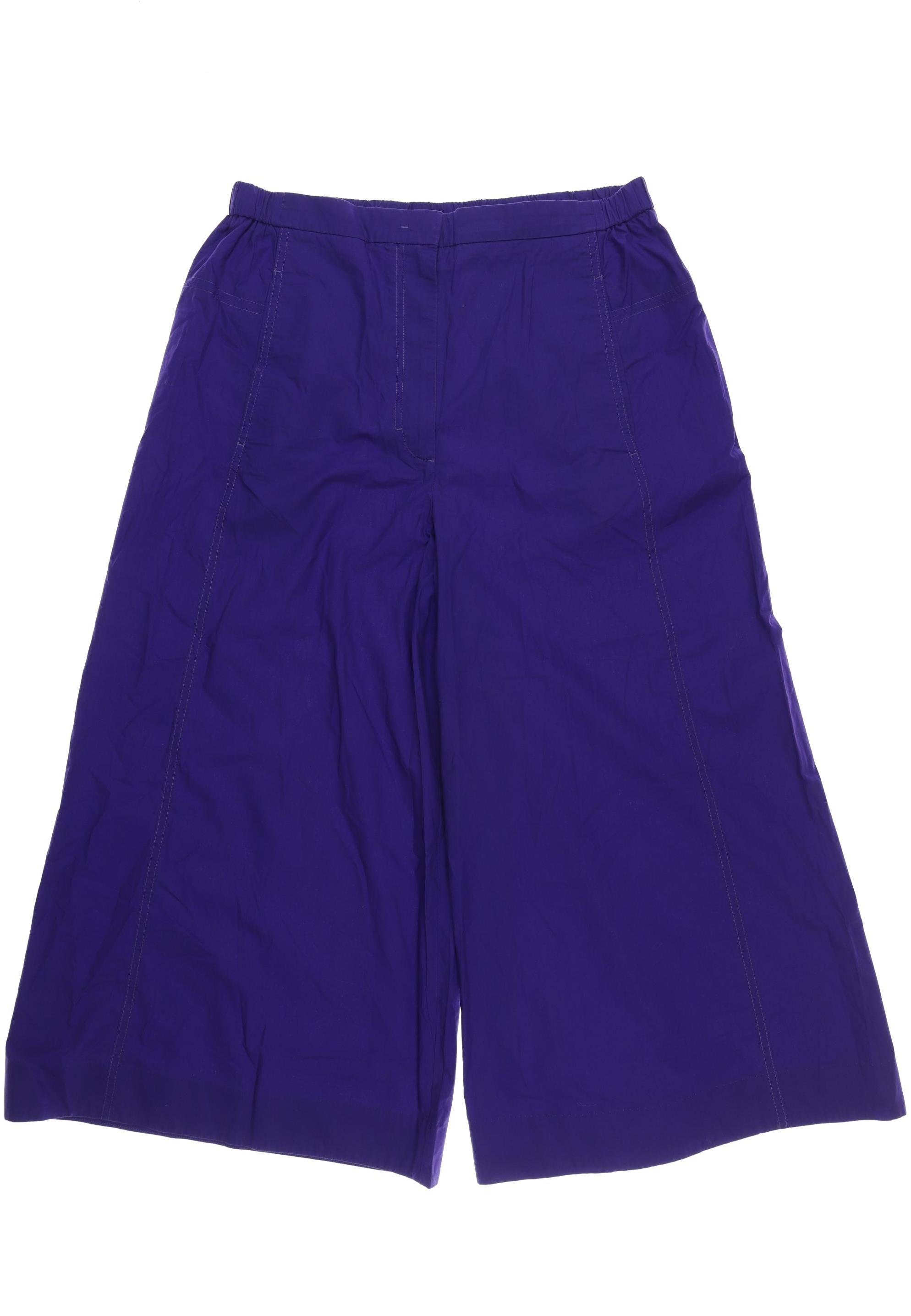 

COS Damen Stoffhose, flieder, Gr. 44