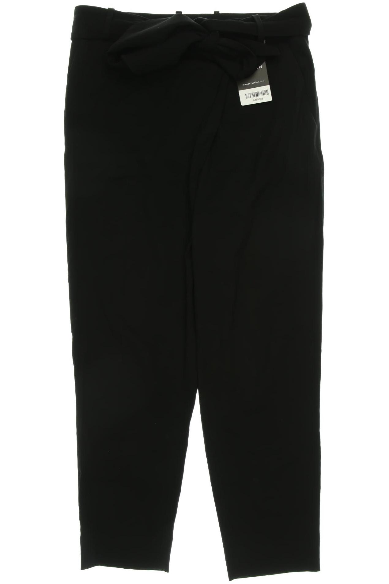 

COS Damen Stoffhose, schwarz