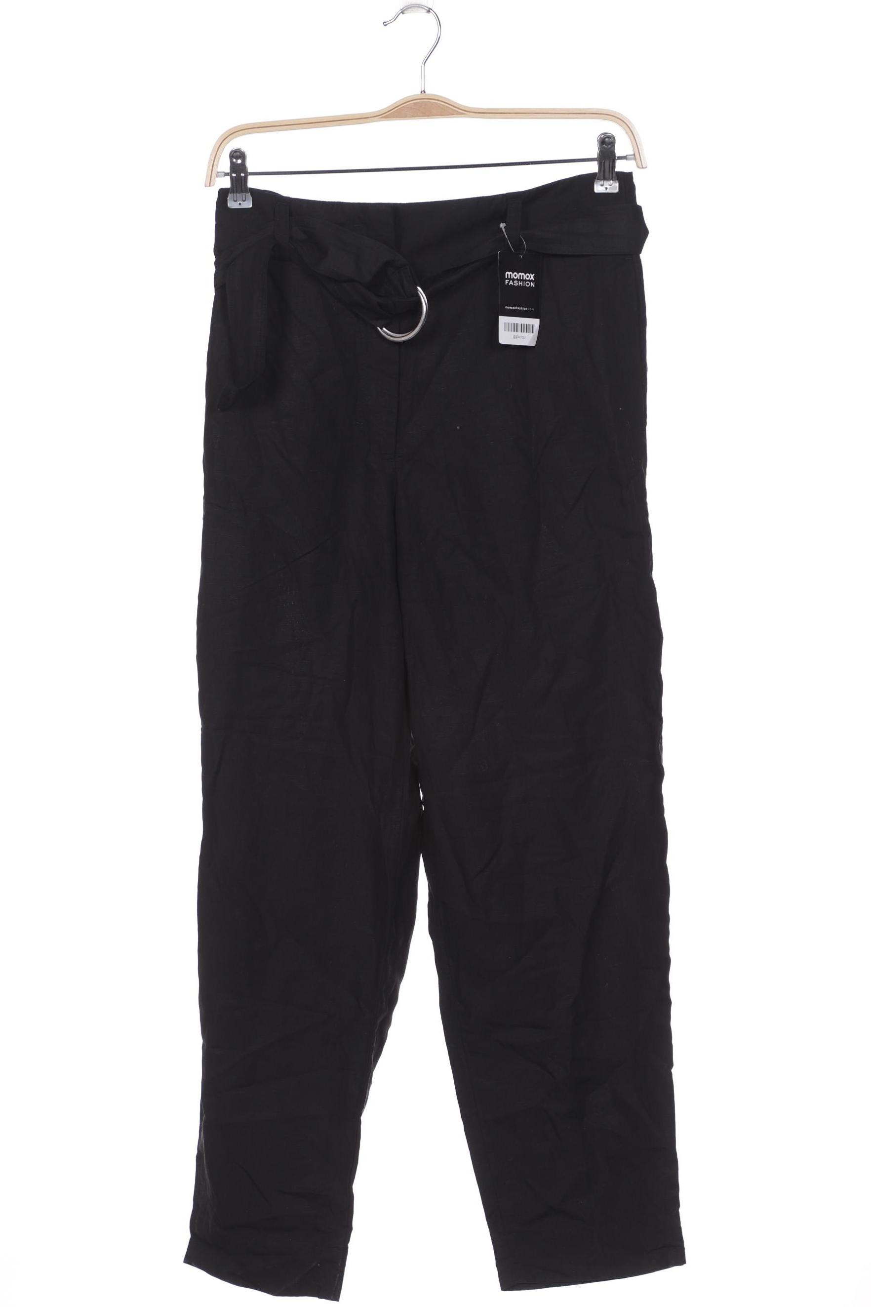 

COS Damen Stoffhose, schwarz