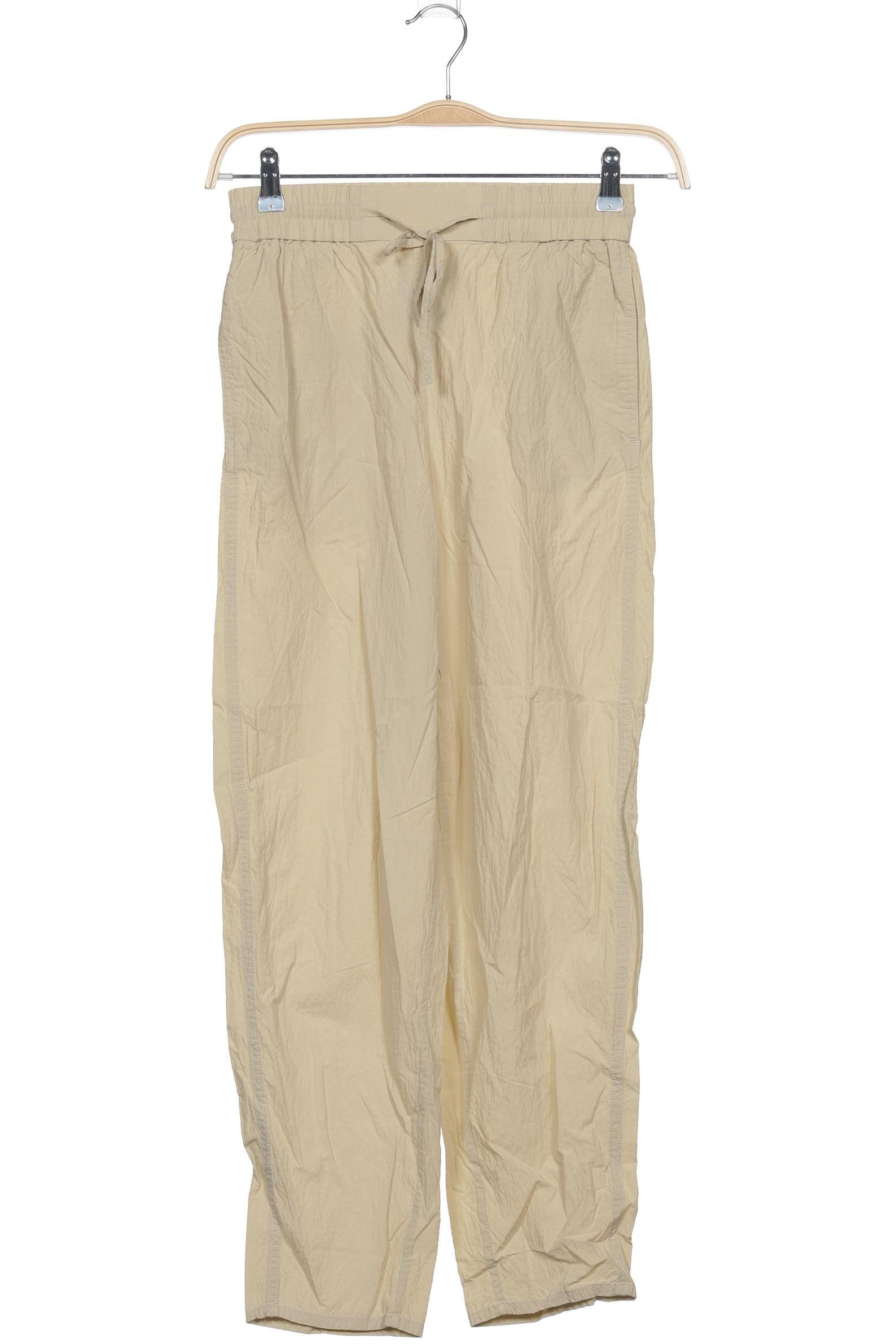 

COS Damen Stoffhose, beige, Gr. 32