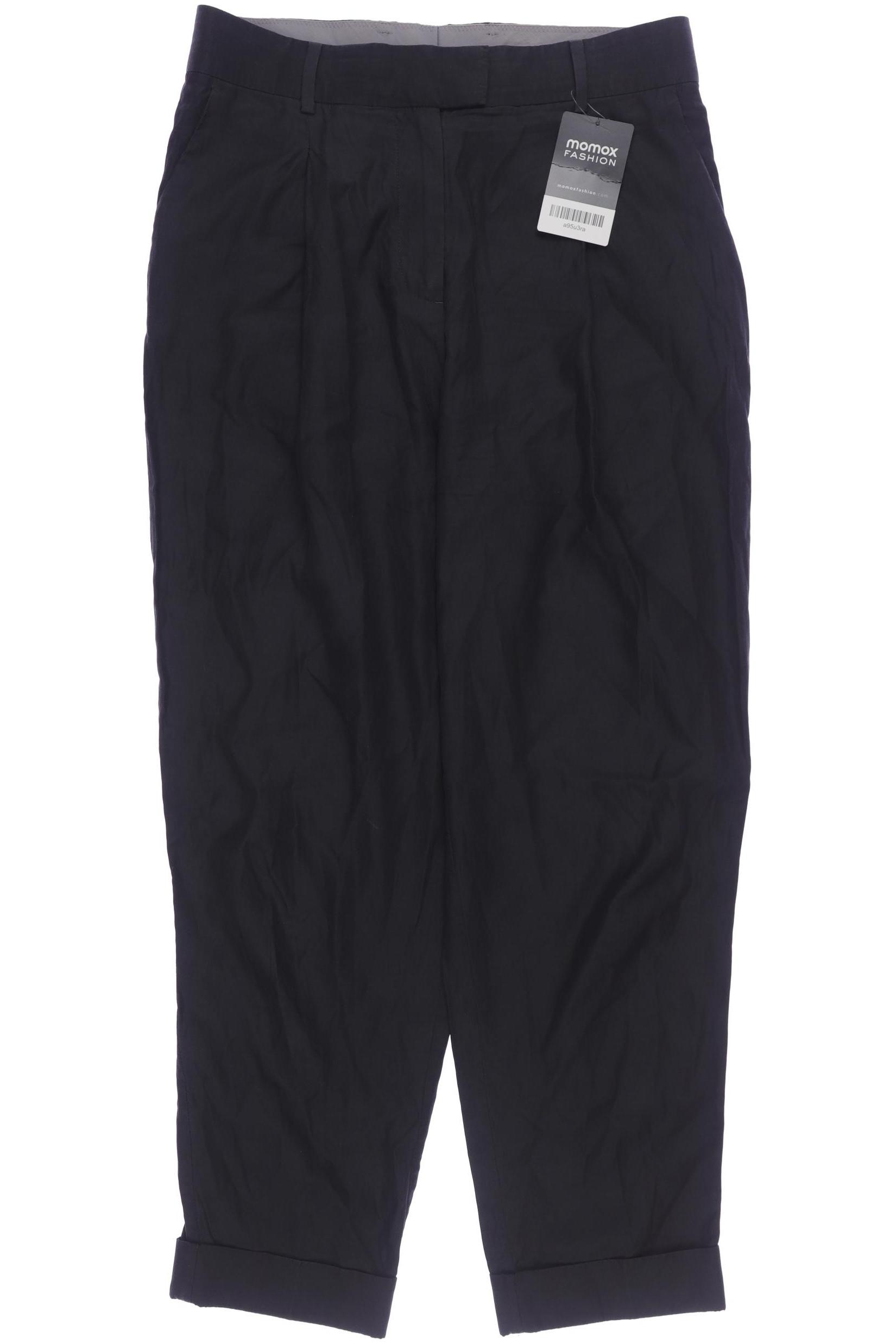 

COS Damen Stoffhose, grau, Gr. 34