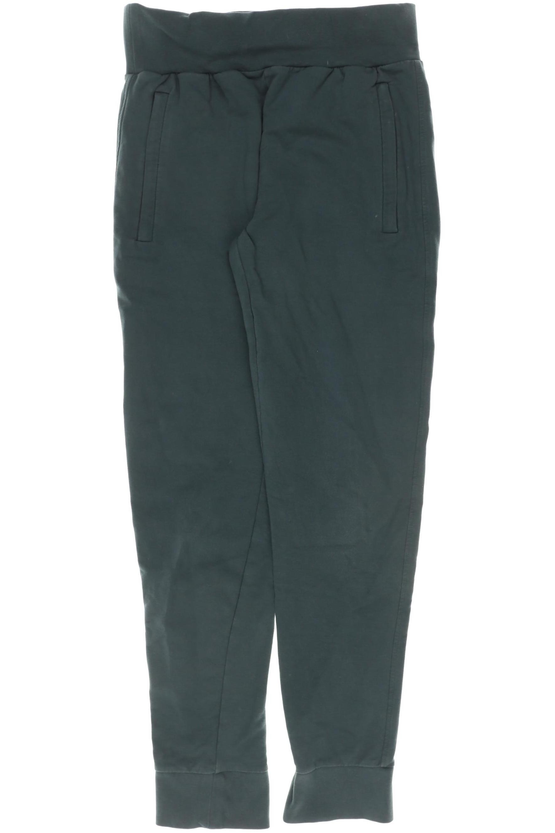 

COS Damen Stoffhose, türkis, Gr. 0