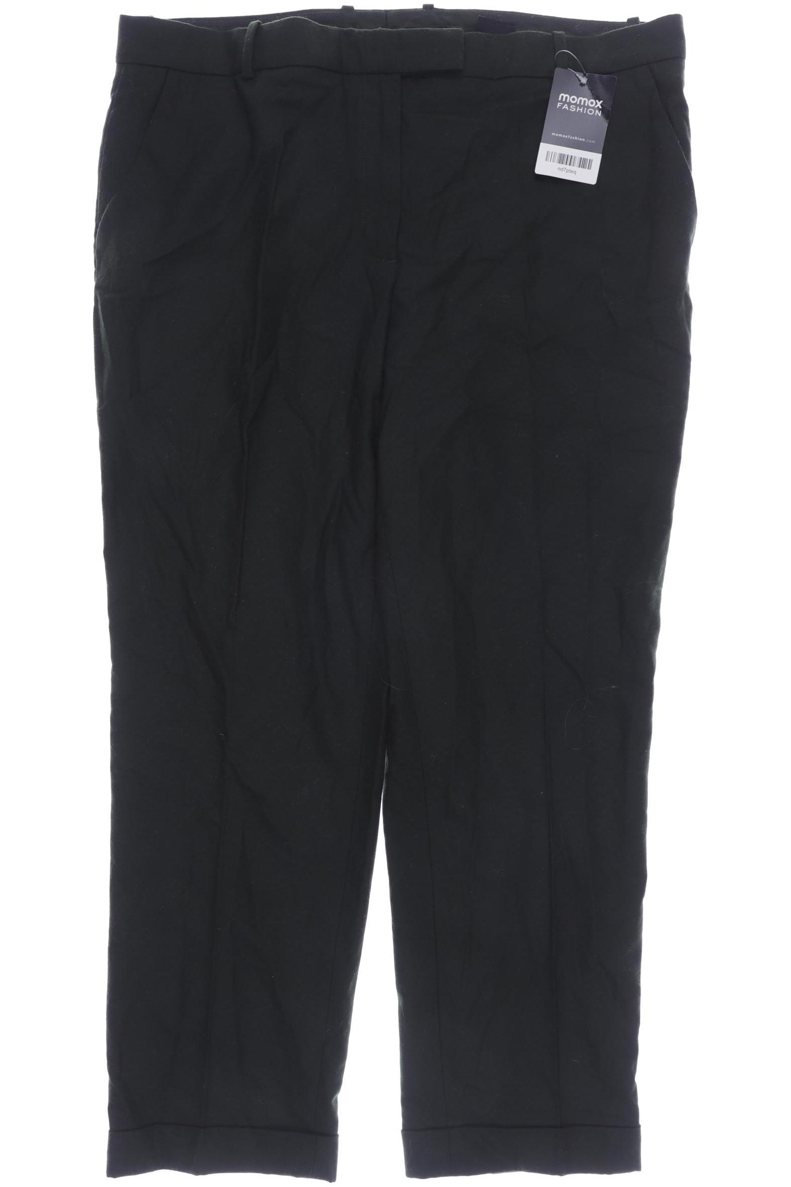 

COS Damen Stoffhose, grün, Gr. 42
