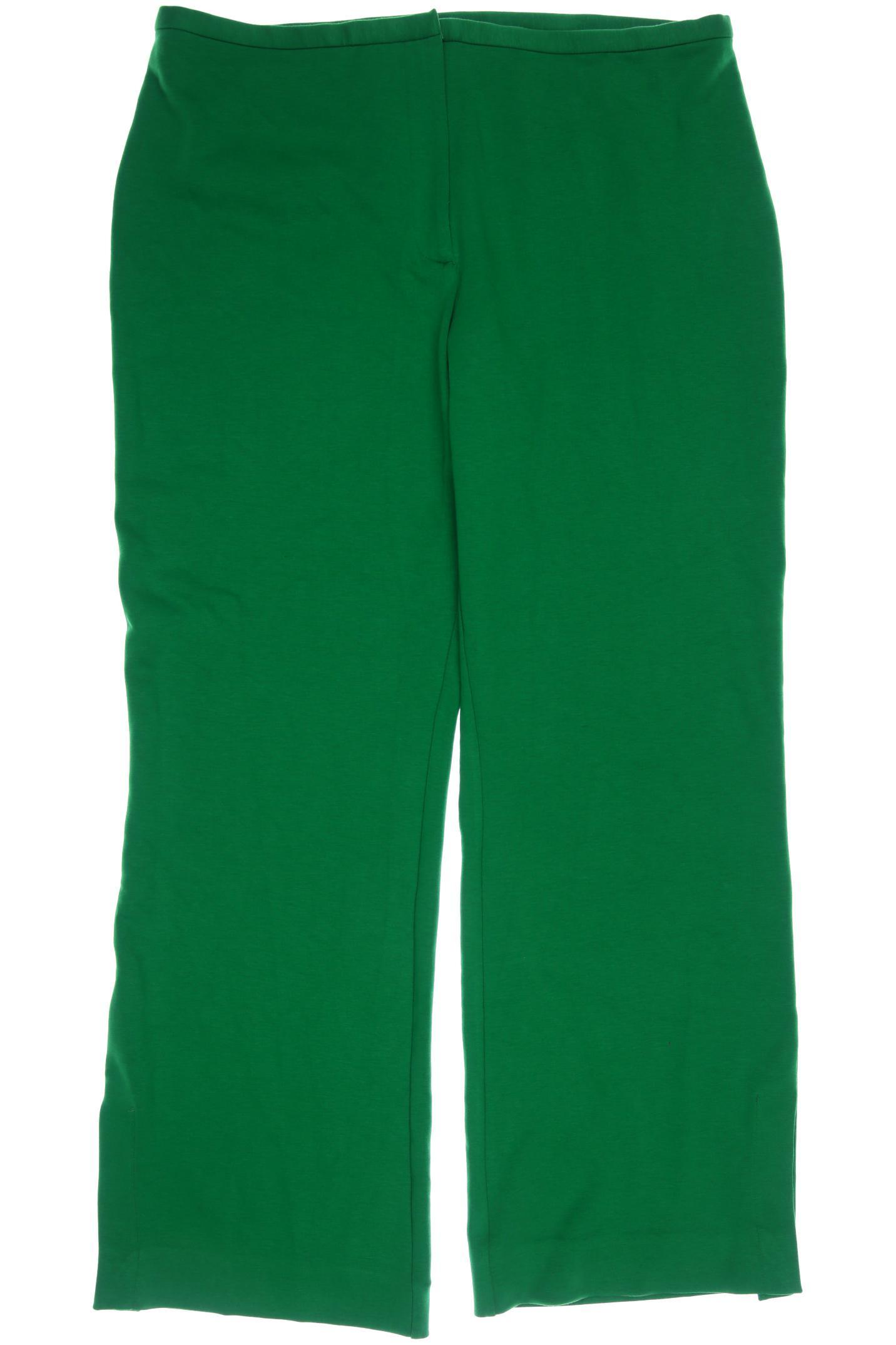 

COS Damen Stoffhose, grün