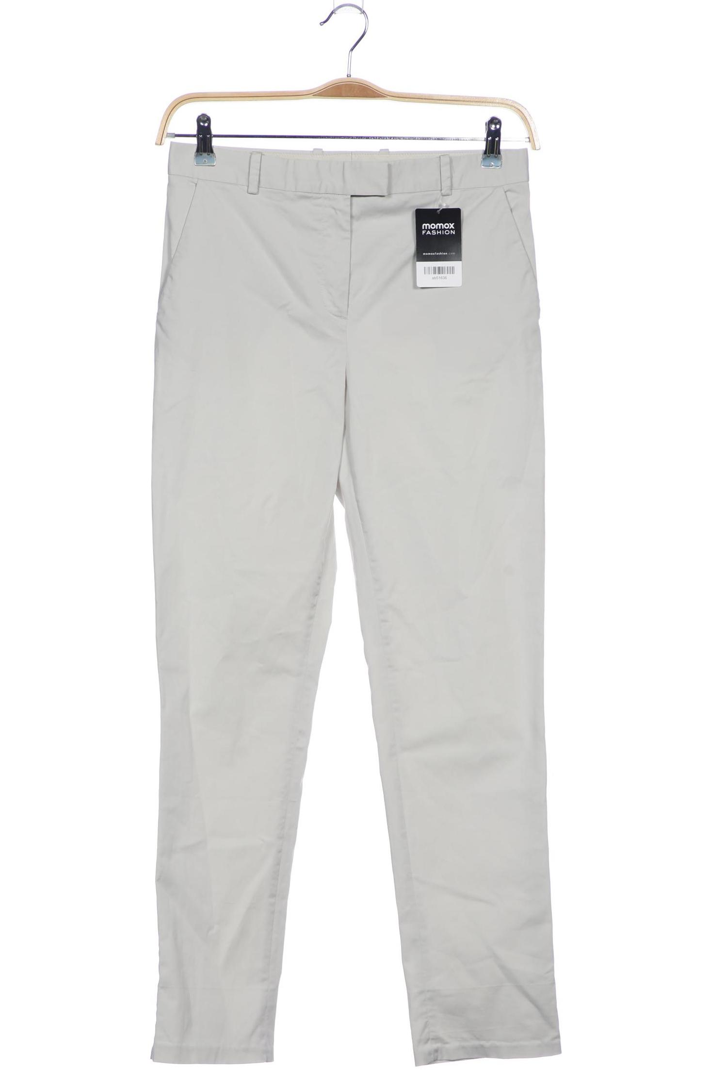 

COS Damen Stoffhose, cremeweiß, Gr. 36