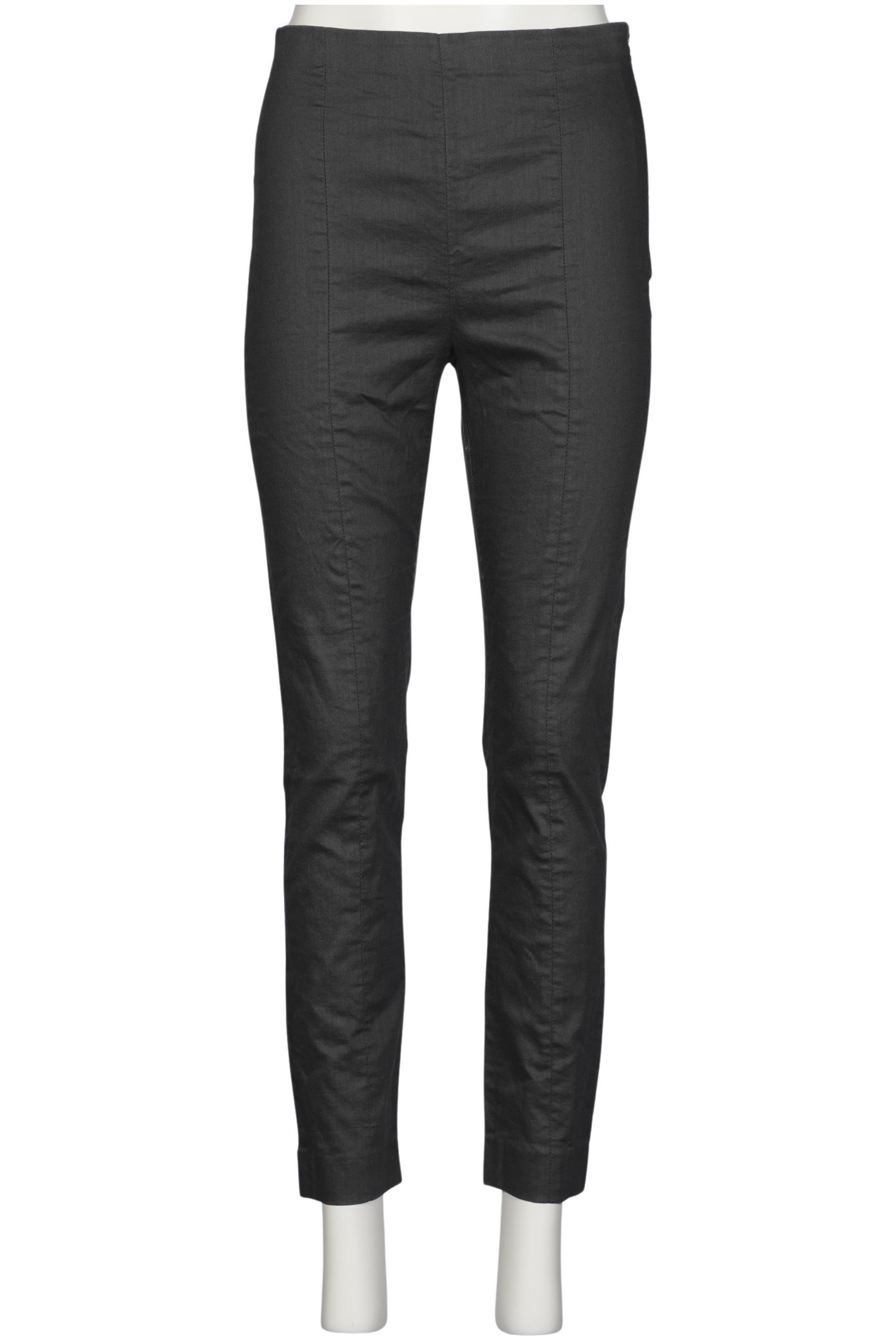 

COS Damen Stoffhose, grau, Gr. 38