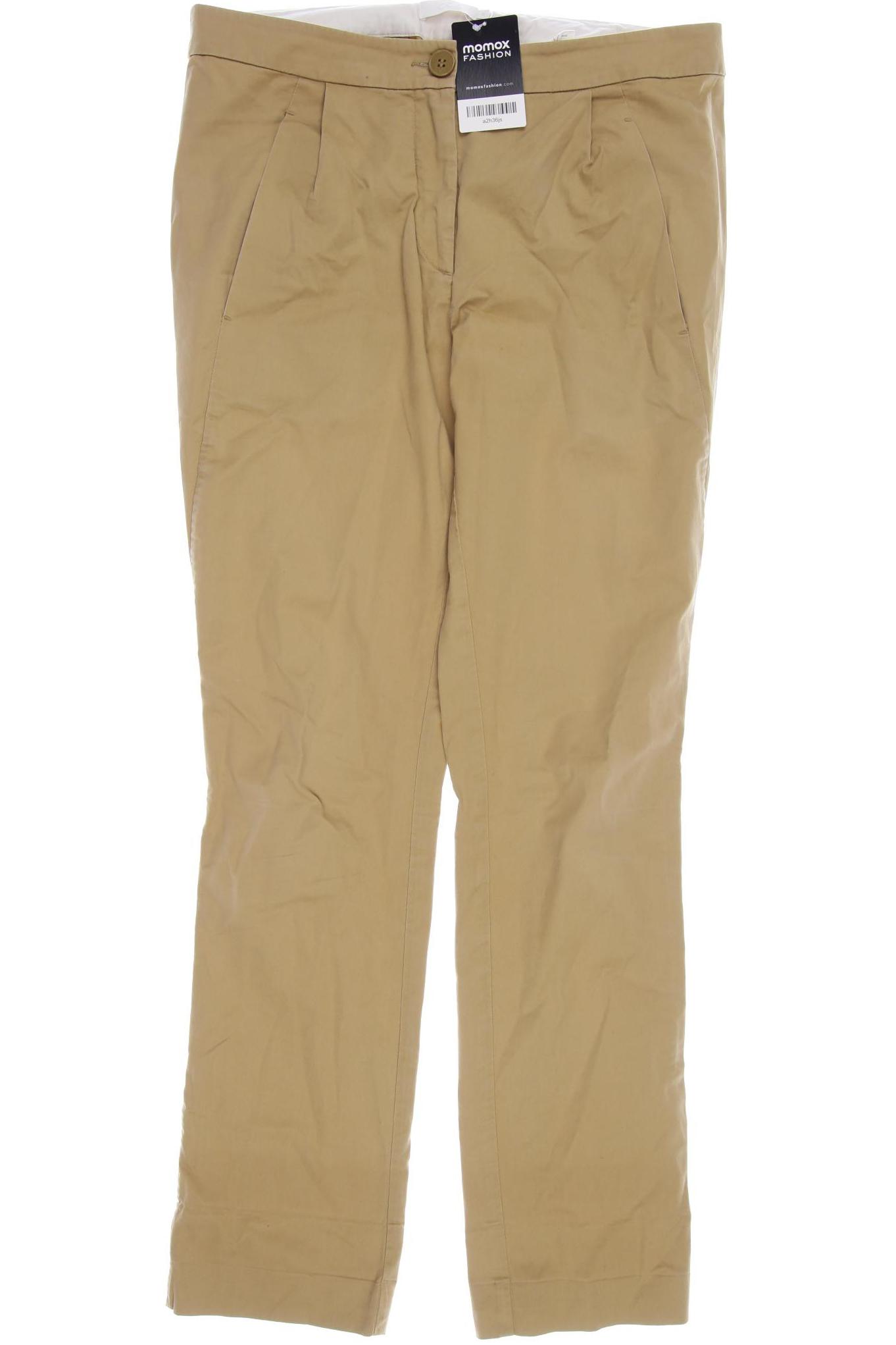 

COS Damen Stoffhose, beige, Gr. 38