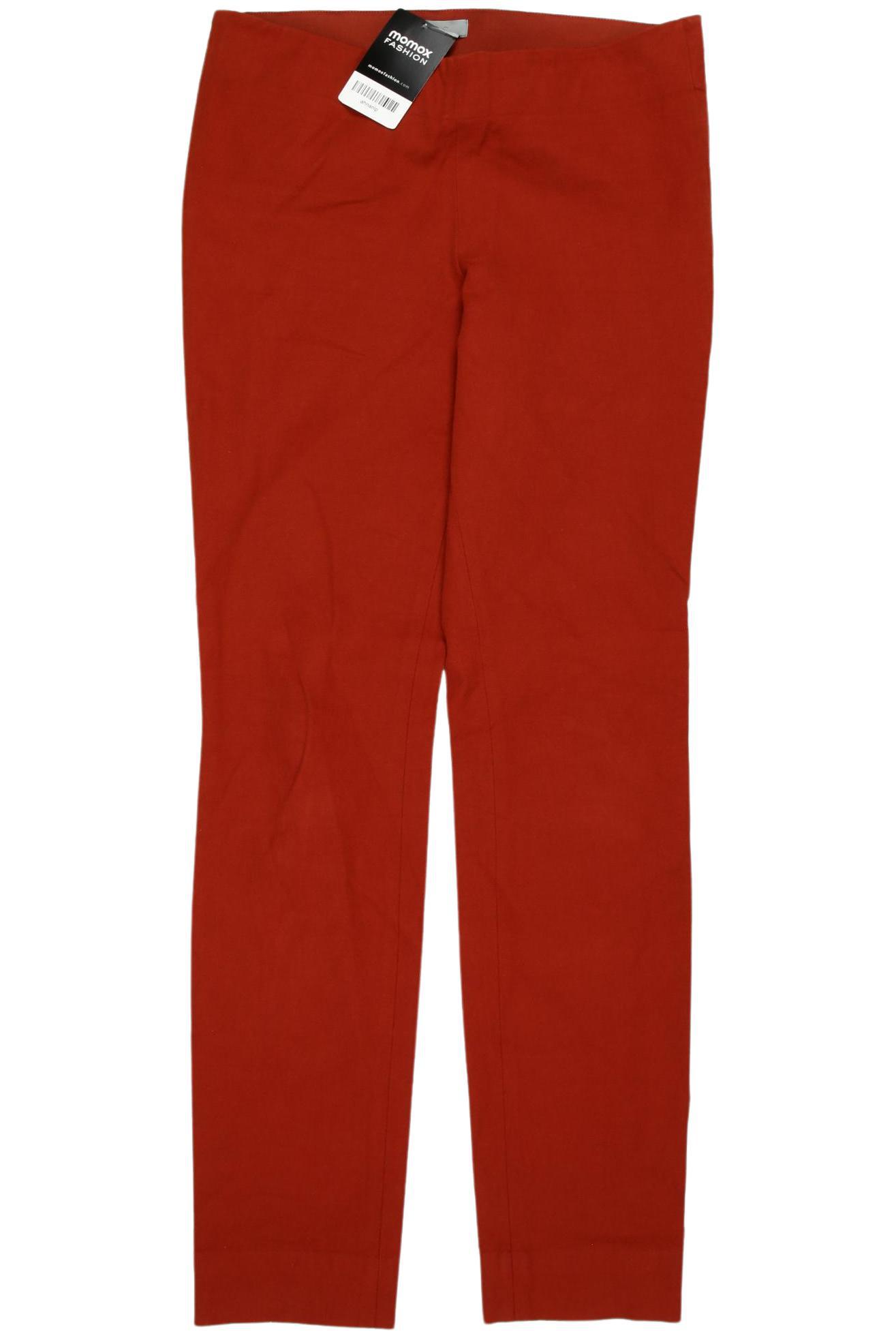 

COS Damen Stoffhose, orange, Gr. 36