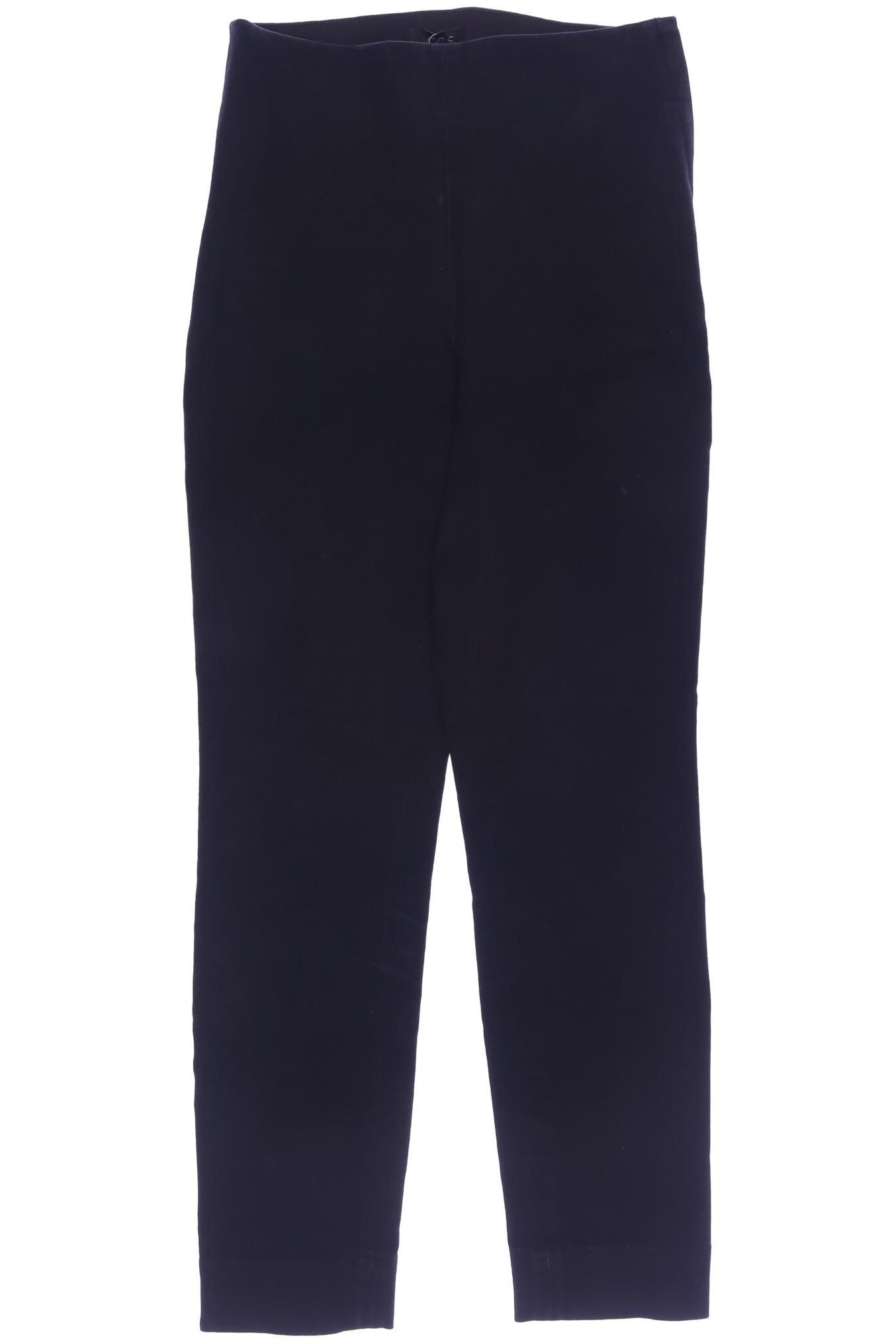 

COS Damen Stoffhose, schwarz, Gr. 32