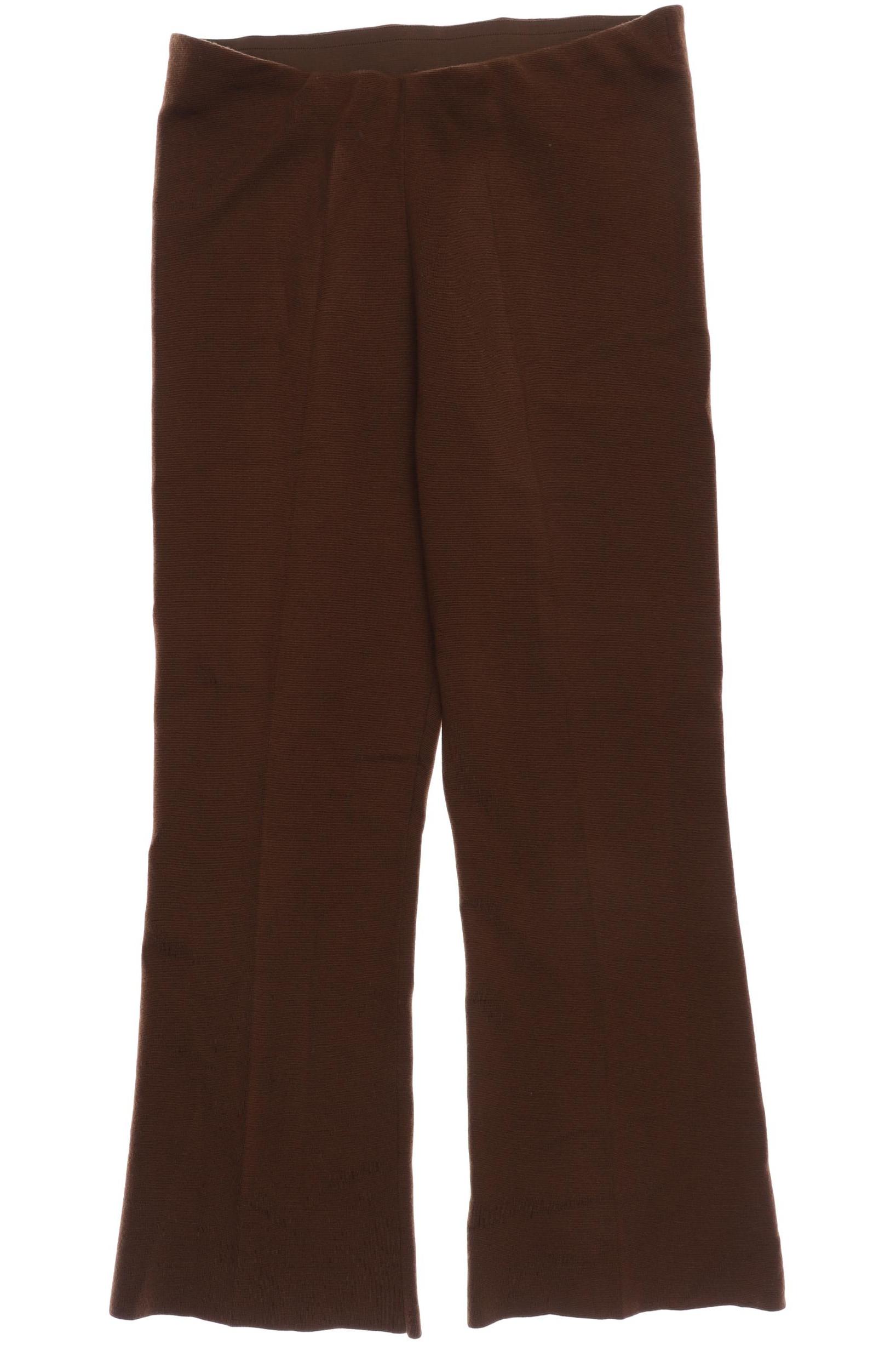 

COS Damen Stoffhose, braun