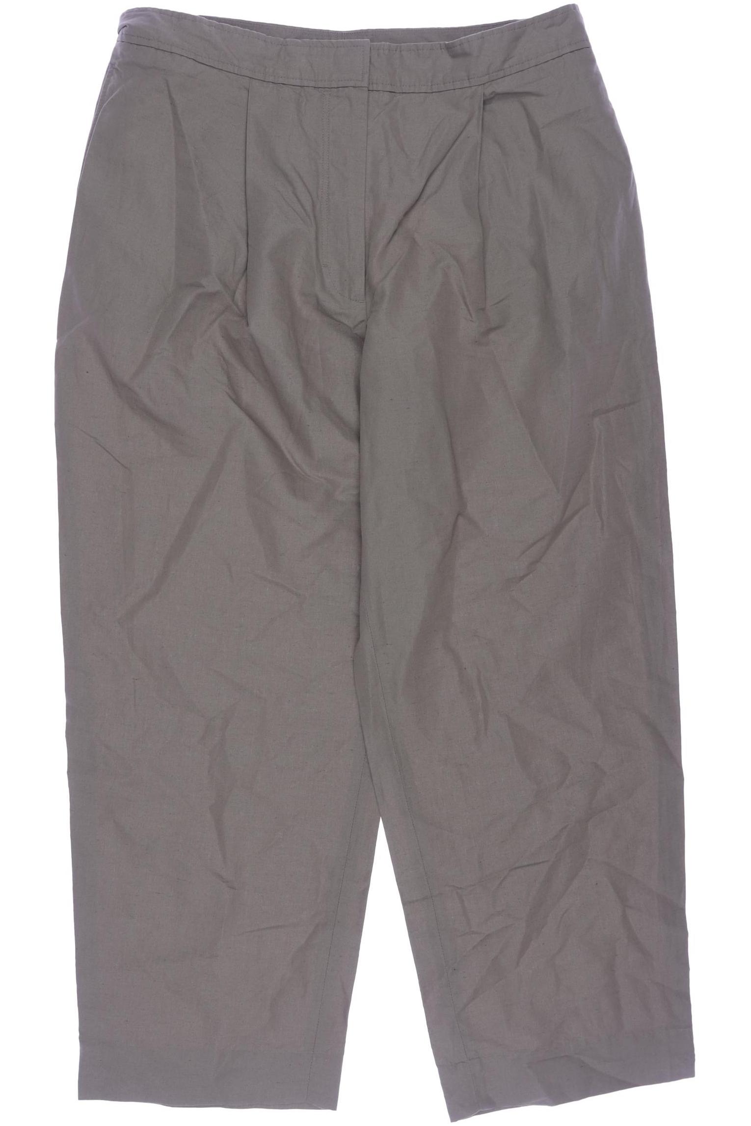 

COS Damen Stoffhose, grau, Gr. 42