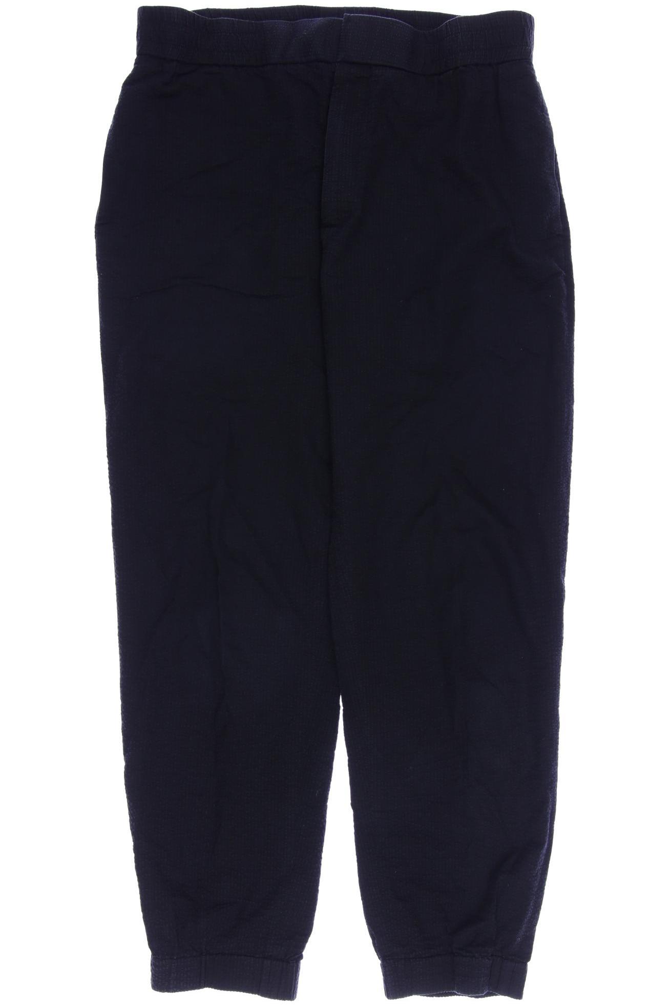 

COS Damen Stoffhose, schwarz