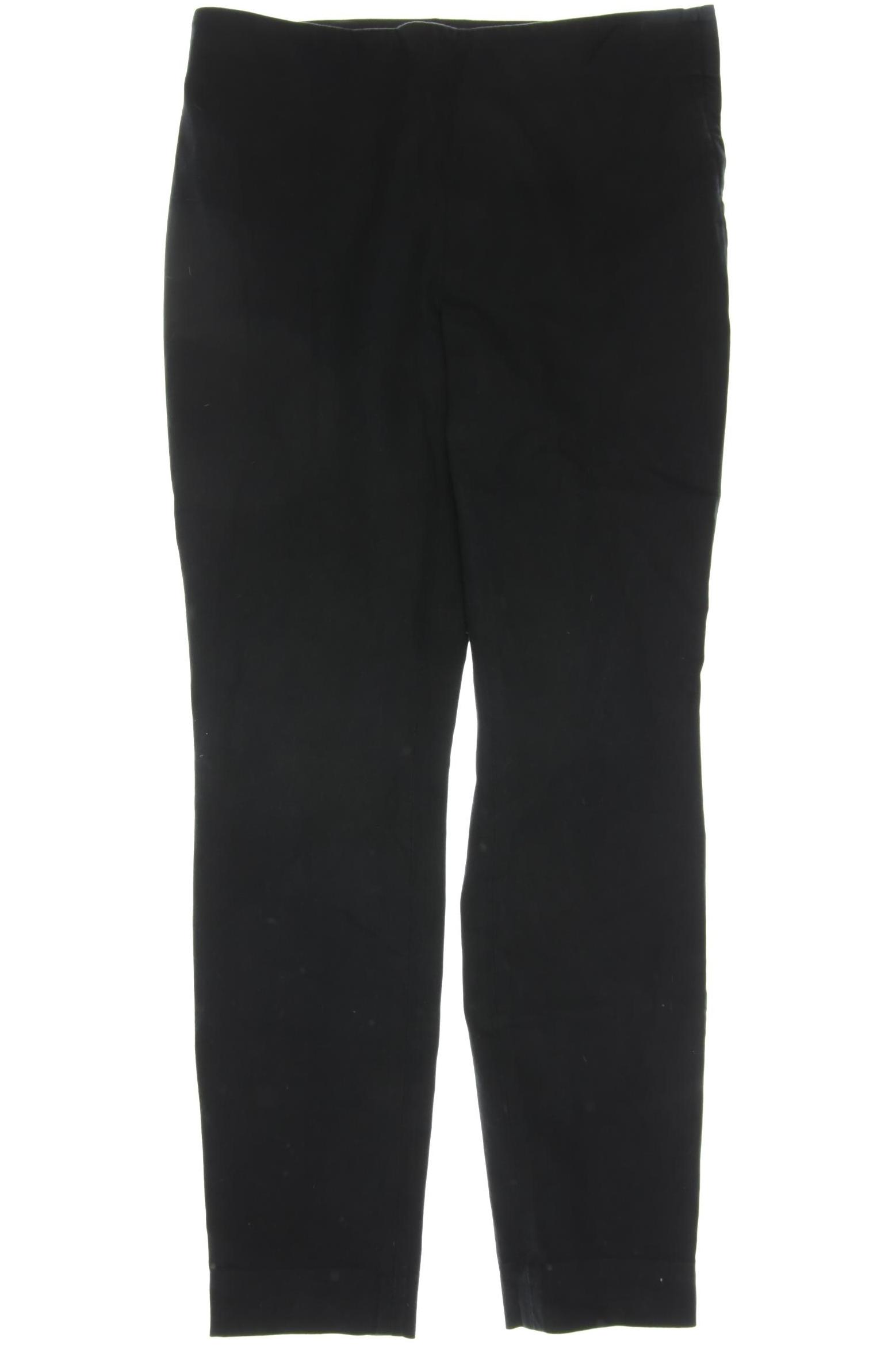 

COS Damen Stoffhose, schwarz, Gr. 44