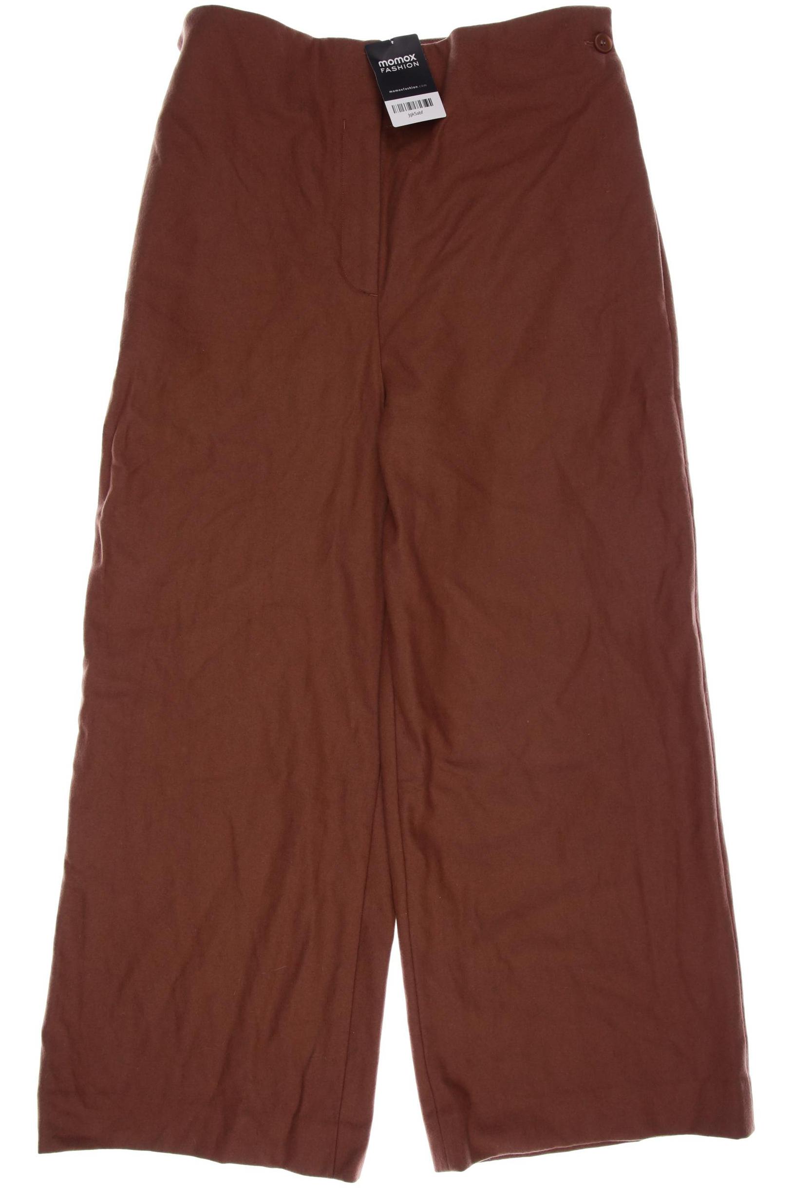 

COS Damen Stoffhose, rot, Gr. 42