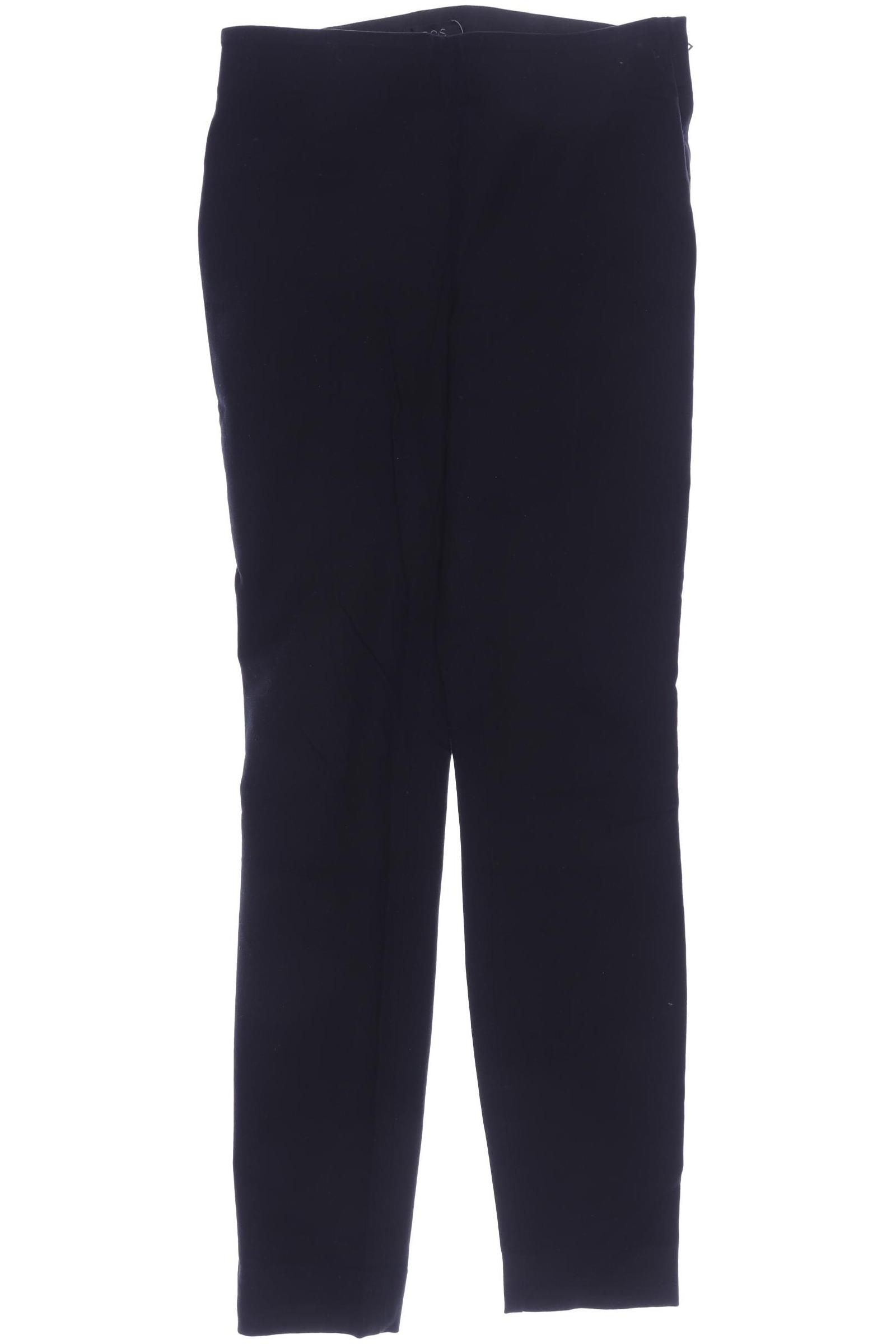 

COS Damen Stoffhose, schwarz