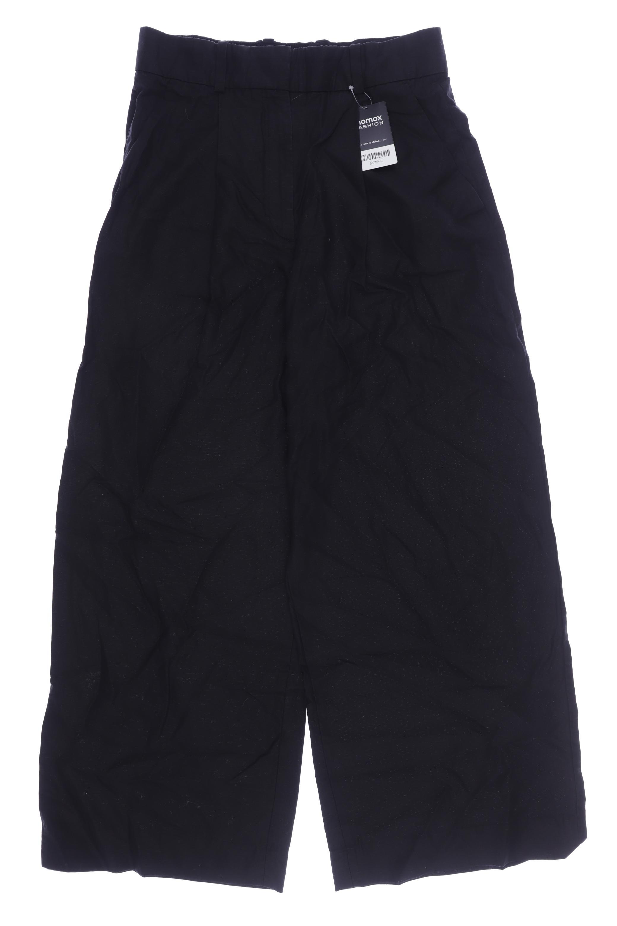 

COS Damen Stoffhose, schwarz