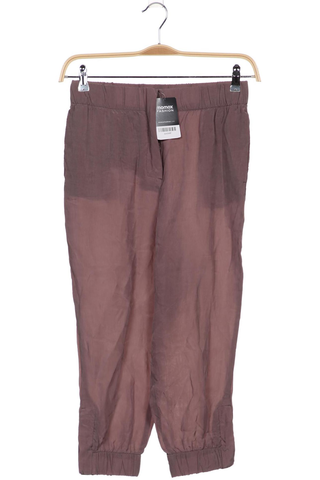 

COS Damen Stoffhose, braun