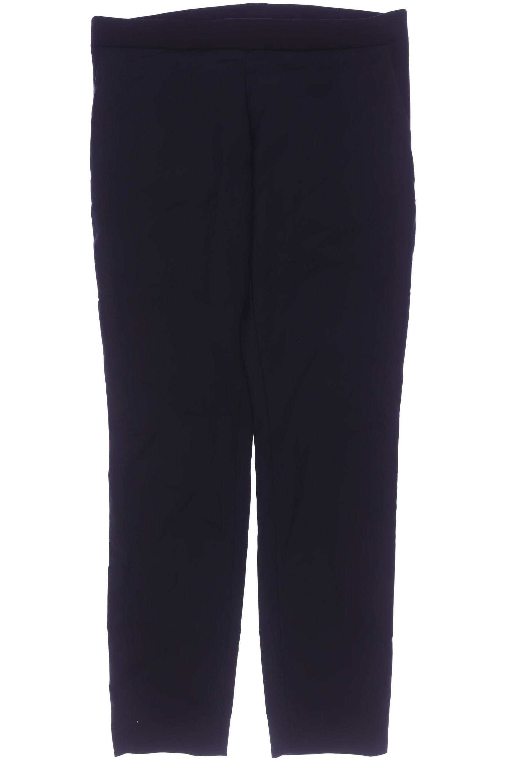 

COS Damen Stoffhose, schwarz, Gr. 42