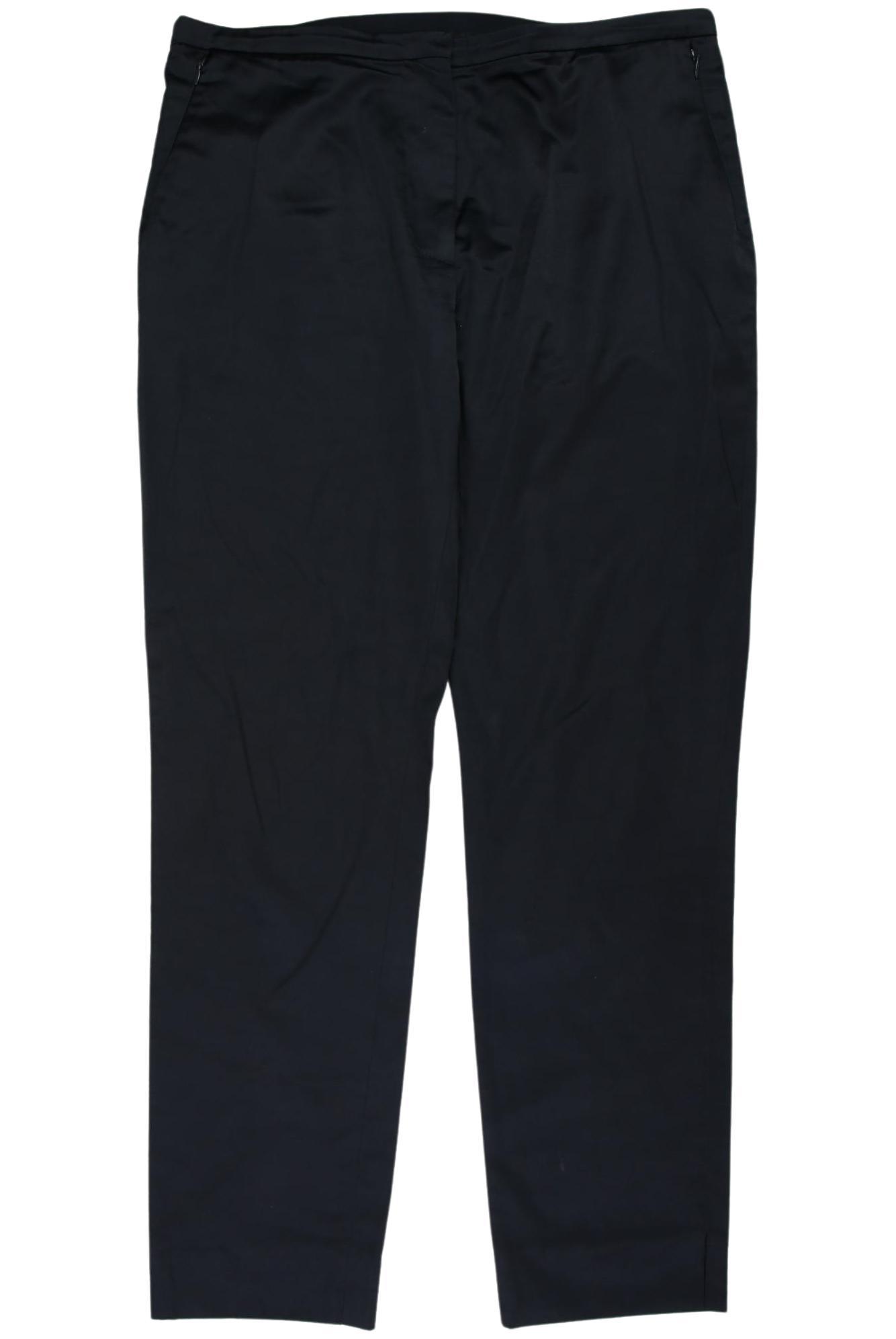

COS Damen Stoffhose, schwarz, Gr. 40