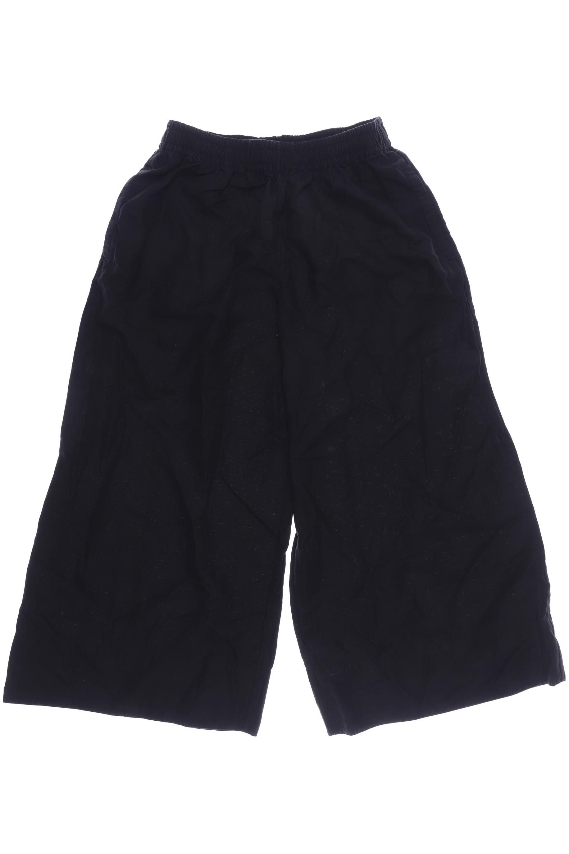 

COS Damen Stoffhose, schwarz