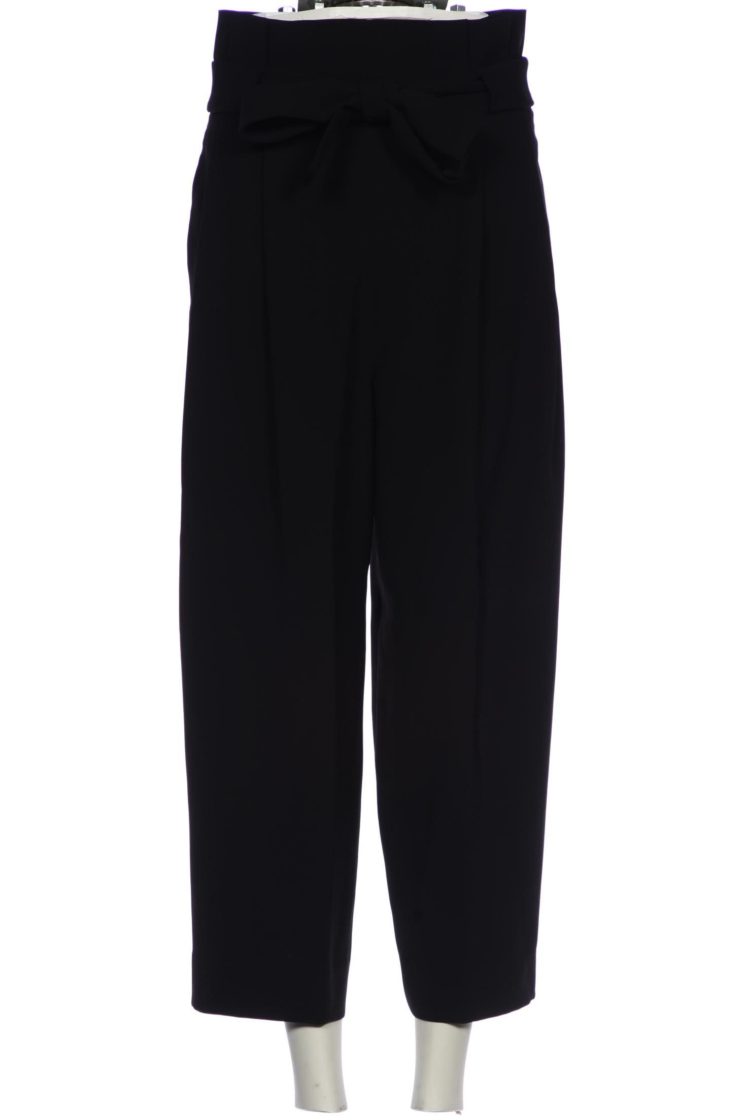 

COS Damen Stoffhose, schwarz