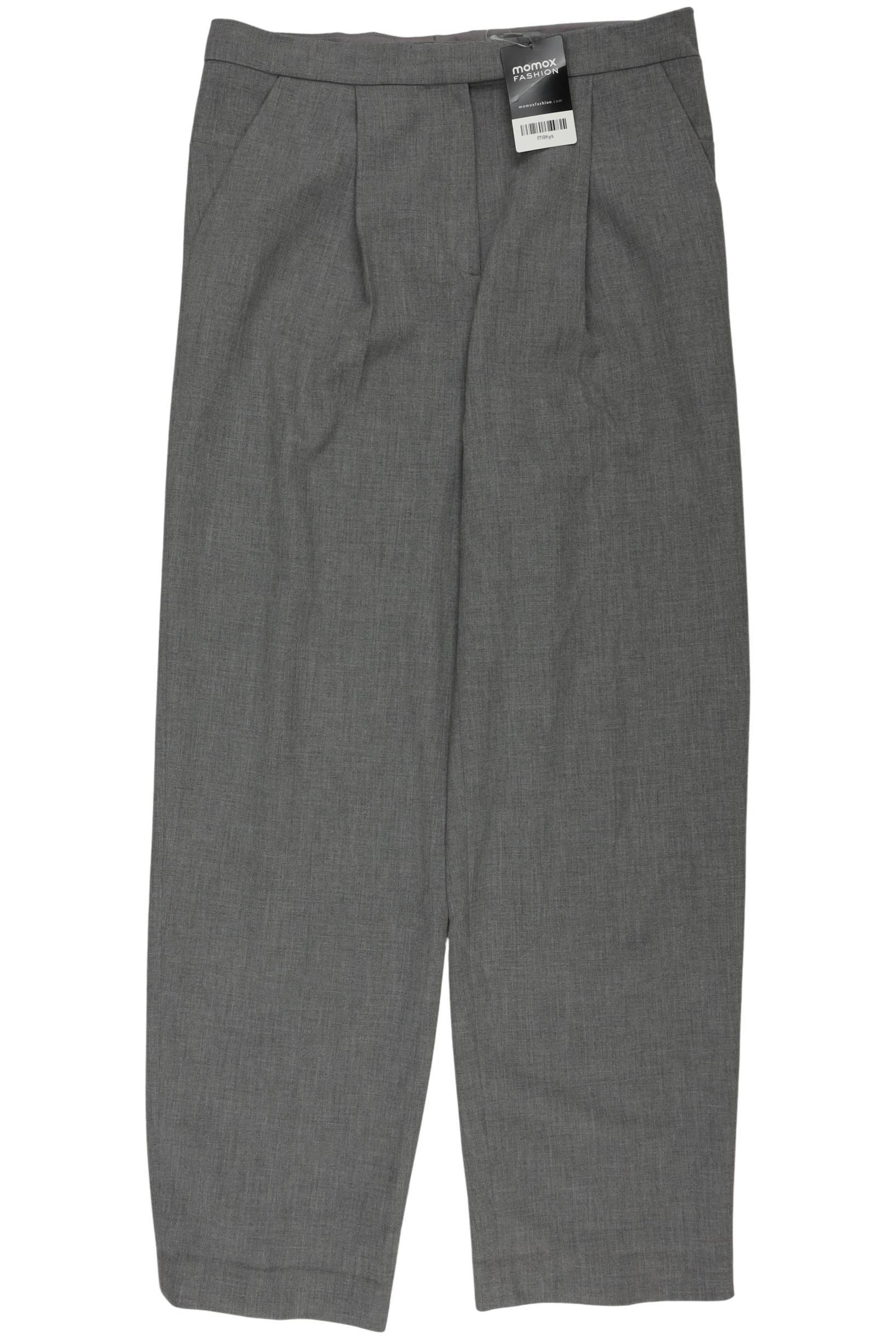 

COS Damen Stoffhose, grau, Gr. 36