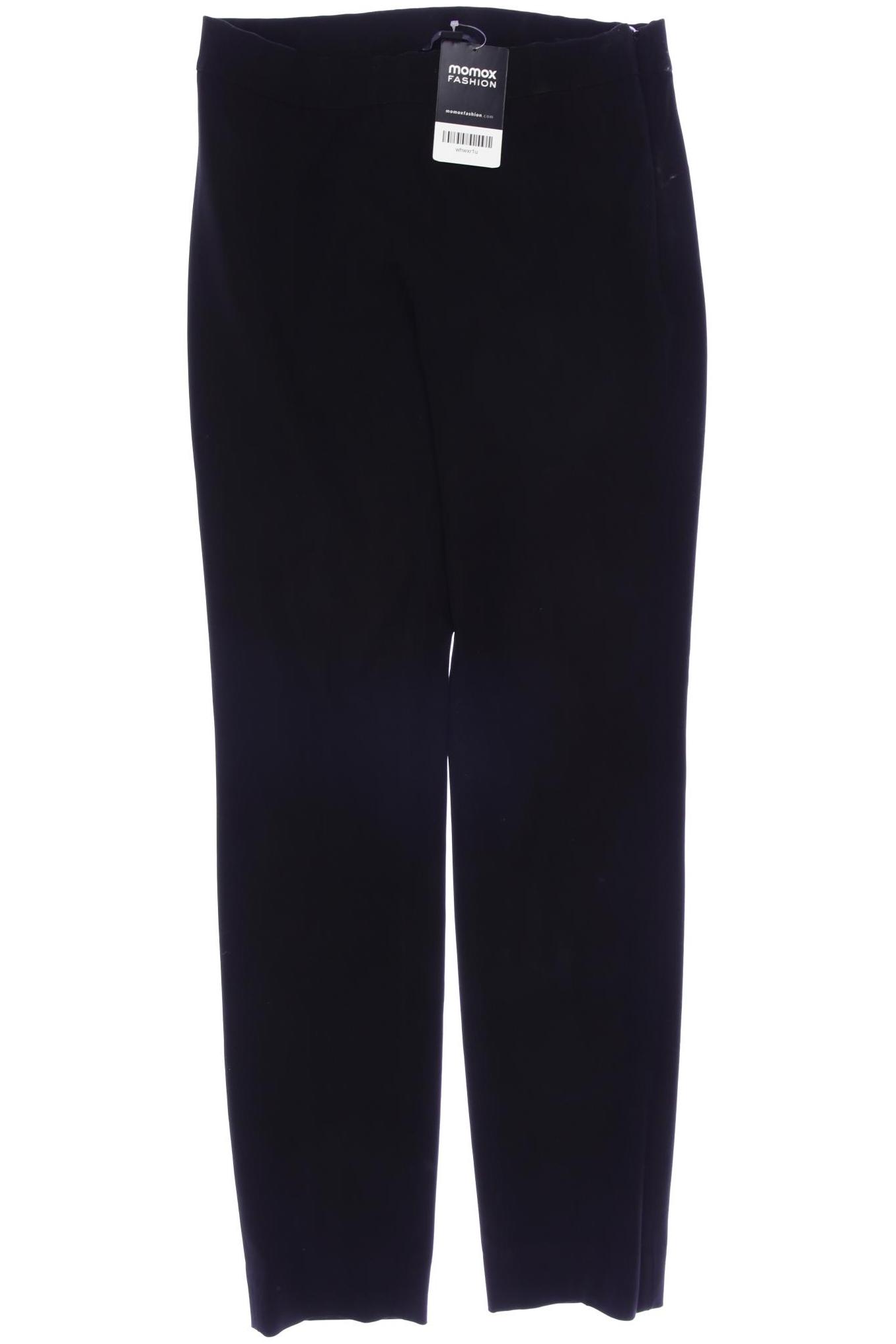 

COS Damen Stoffhose, schwarz, Gr. 36