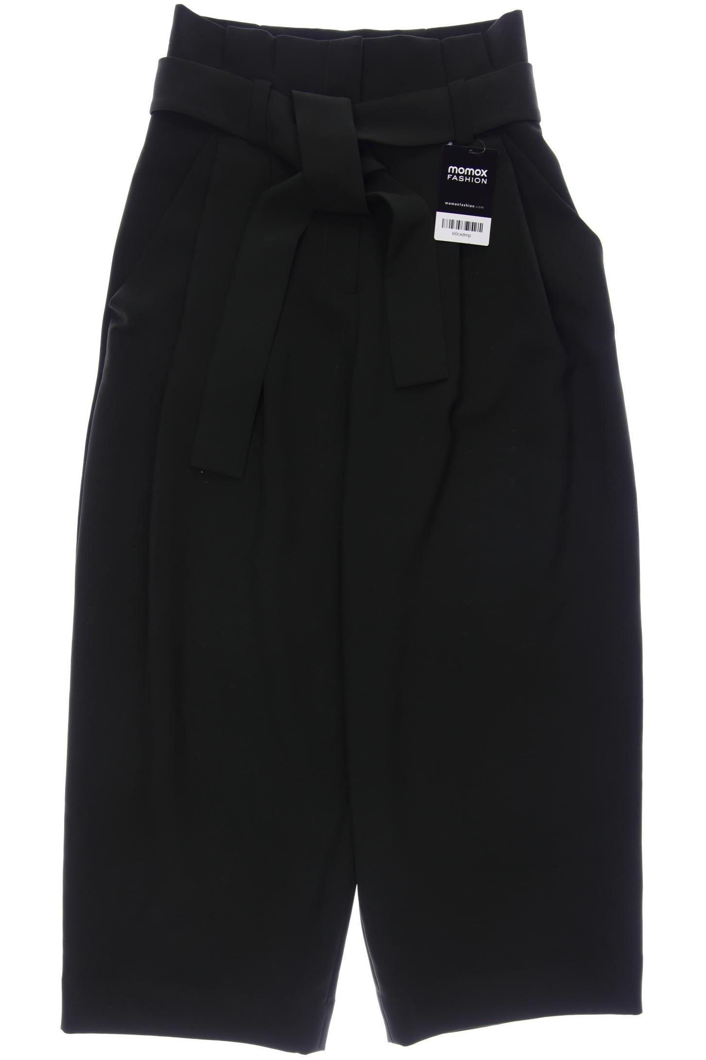 

COS Damen Stoffhose, grün, Gr. 34