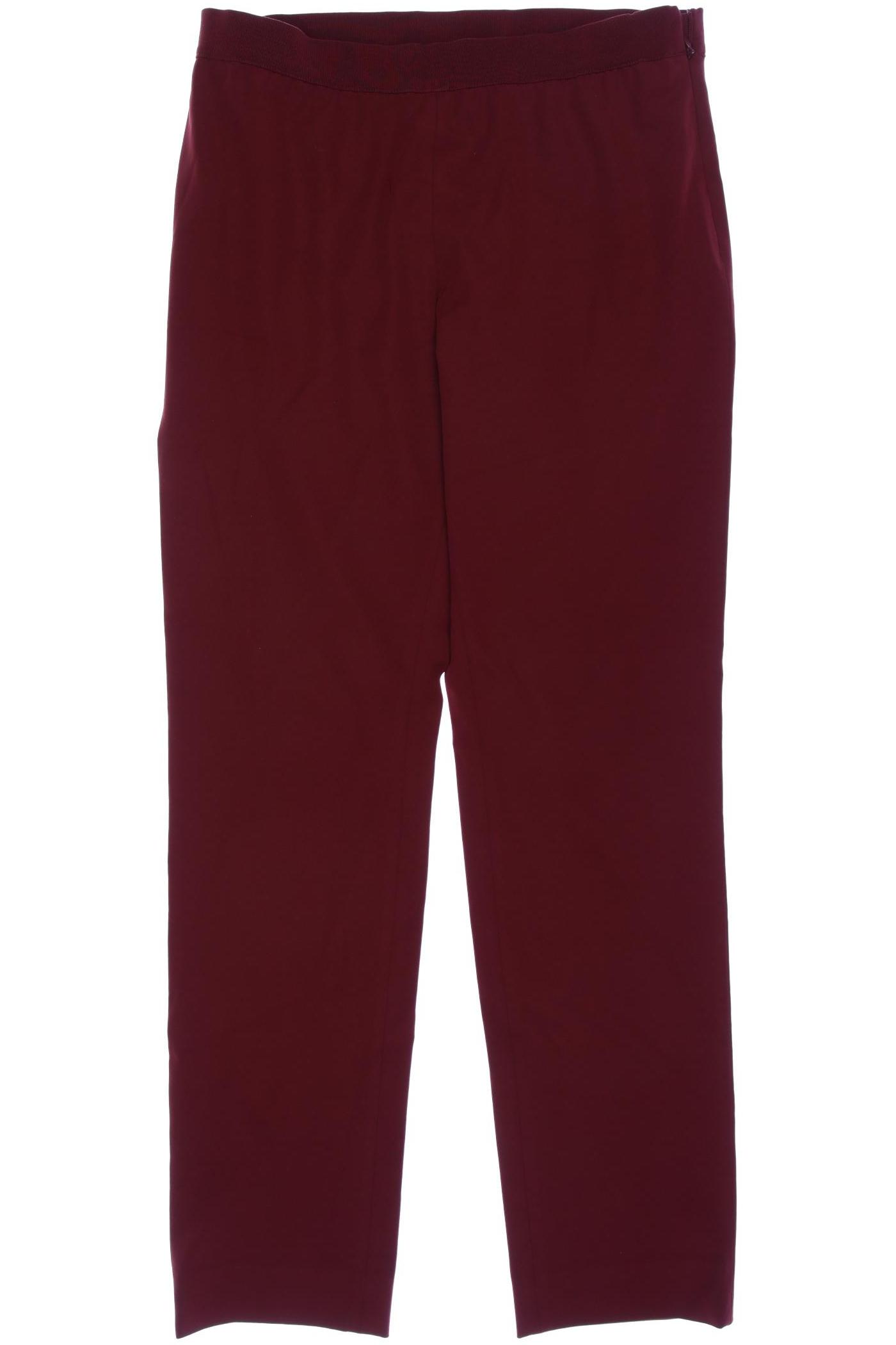 

COS Damen Stoffhose, rot, Gr. 42