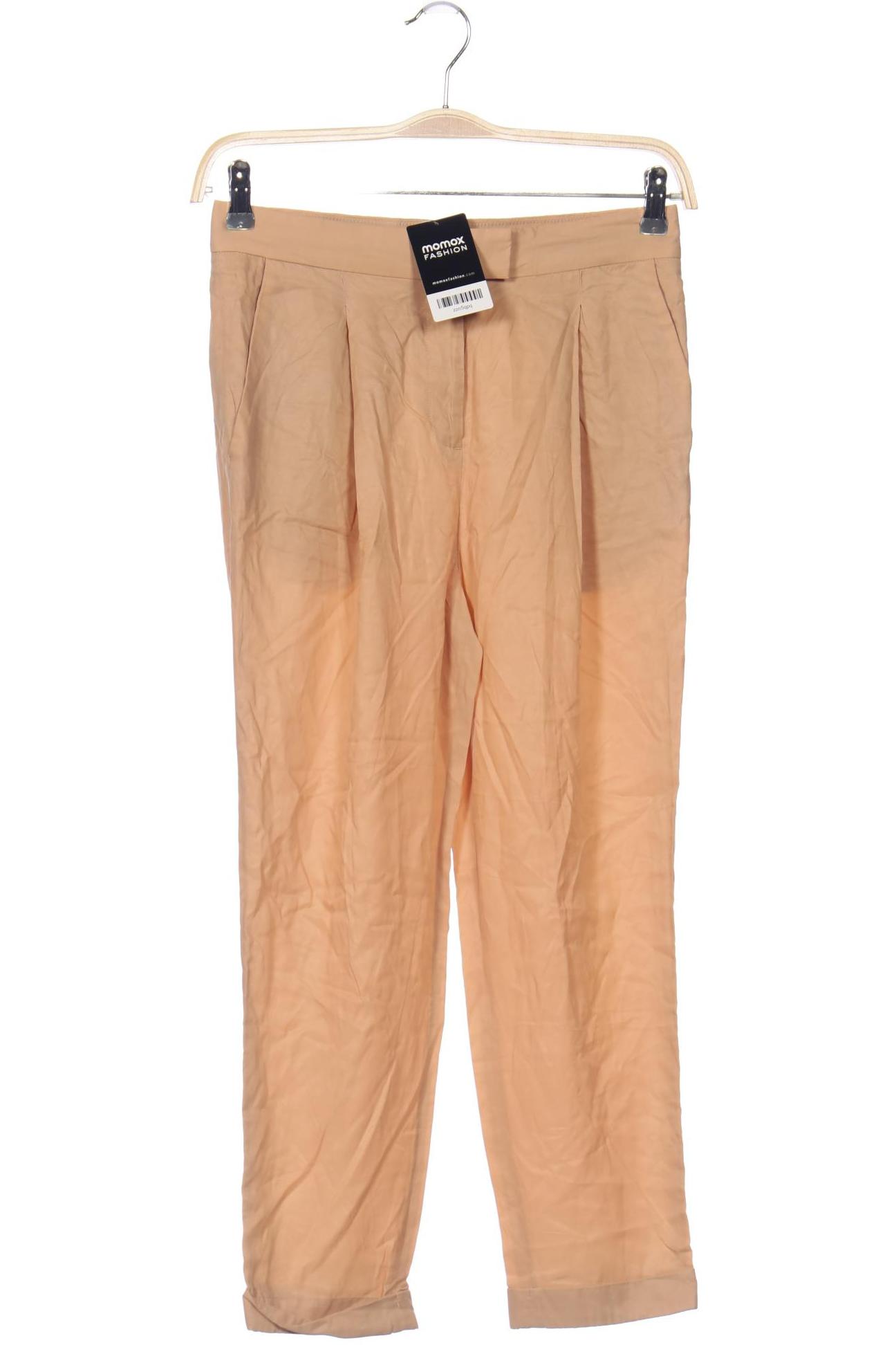 

COS Damen Stoffhose, beige, Gr. 34