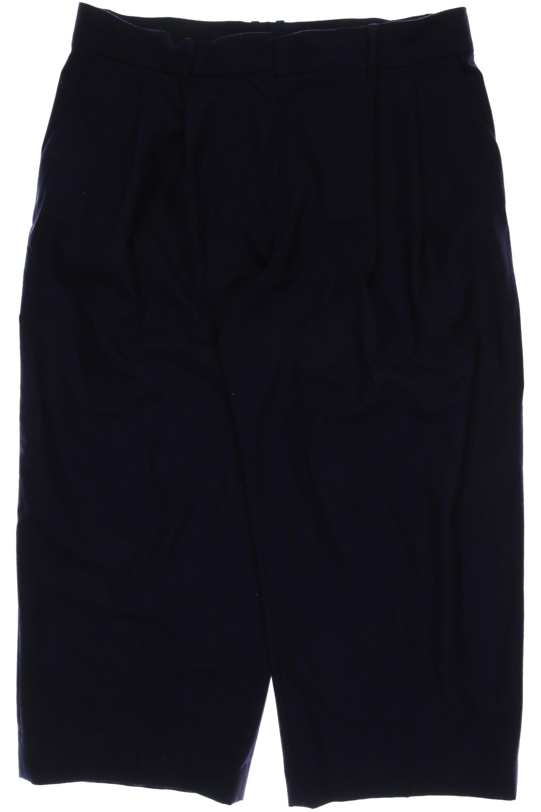 

COS Damen Stoffhose, blau, Gr. 44